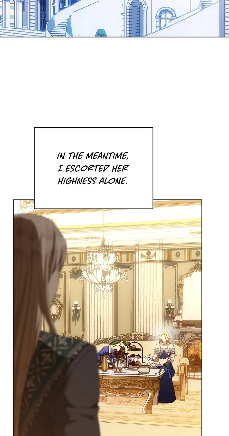 Read How to Satisfy the Devil chapter 83 image 30 on Lezhin