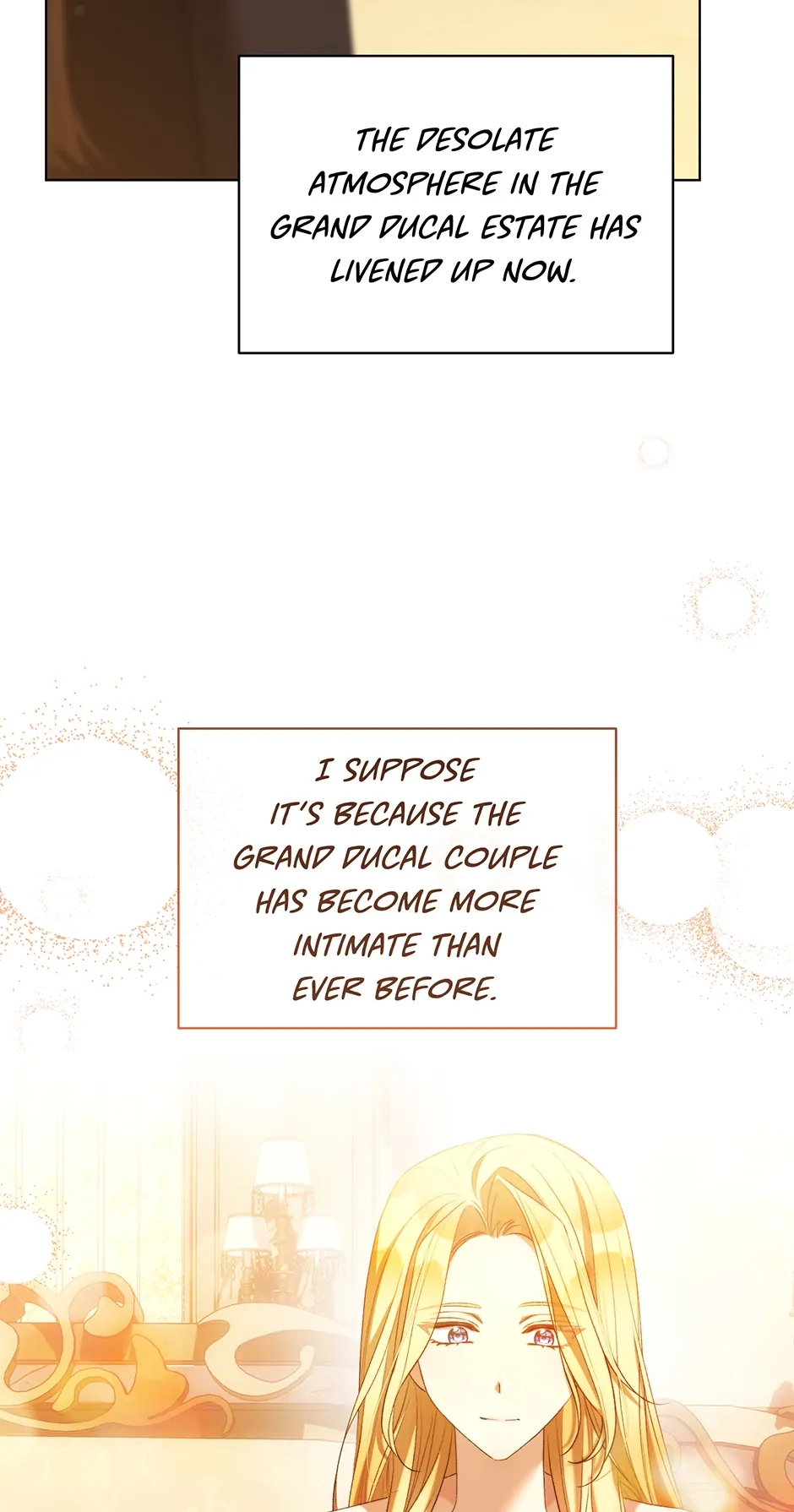 Read How to Satisfy the Devil chapter 83 image 31 on Lezhin
