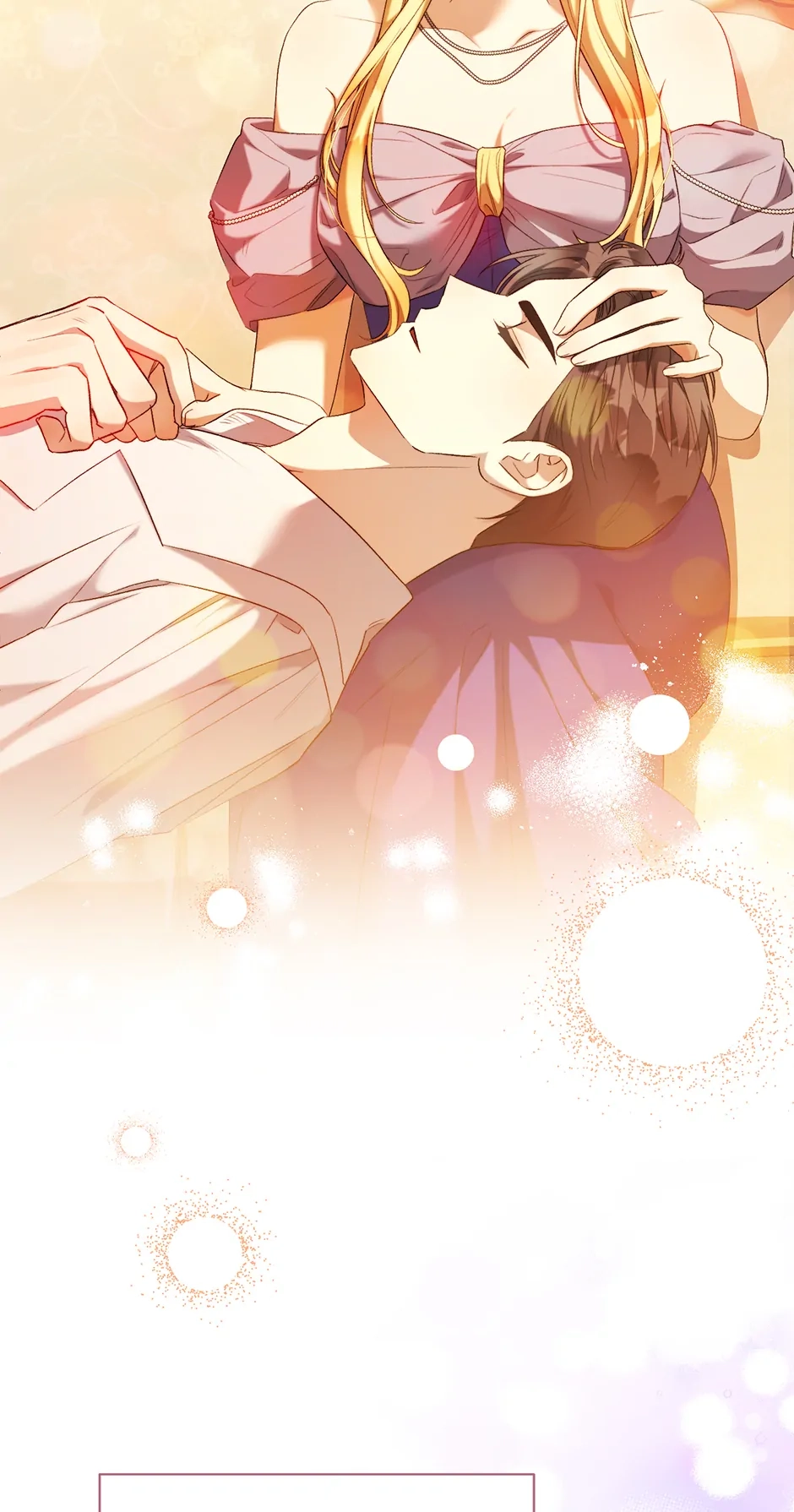 Read How to Satisfy the Devil chapter 83 image 32 on Lezhin