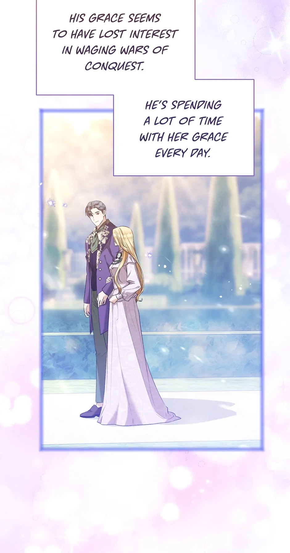 Read How to Satisfy the Devil chapter 83 image 33 on Lezhin