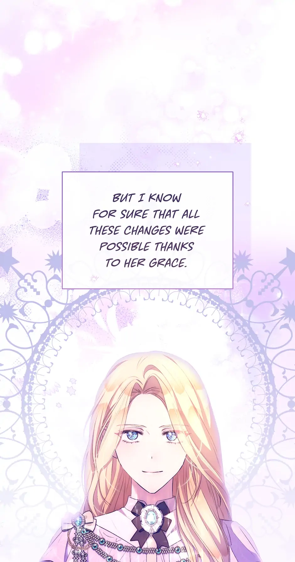 Read How to Satisfy the Devil chapter 83 image 35 on Lezhin