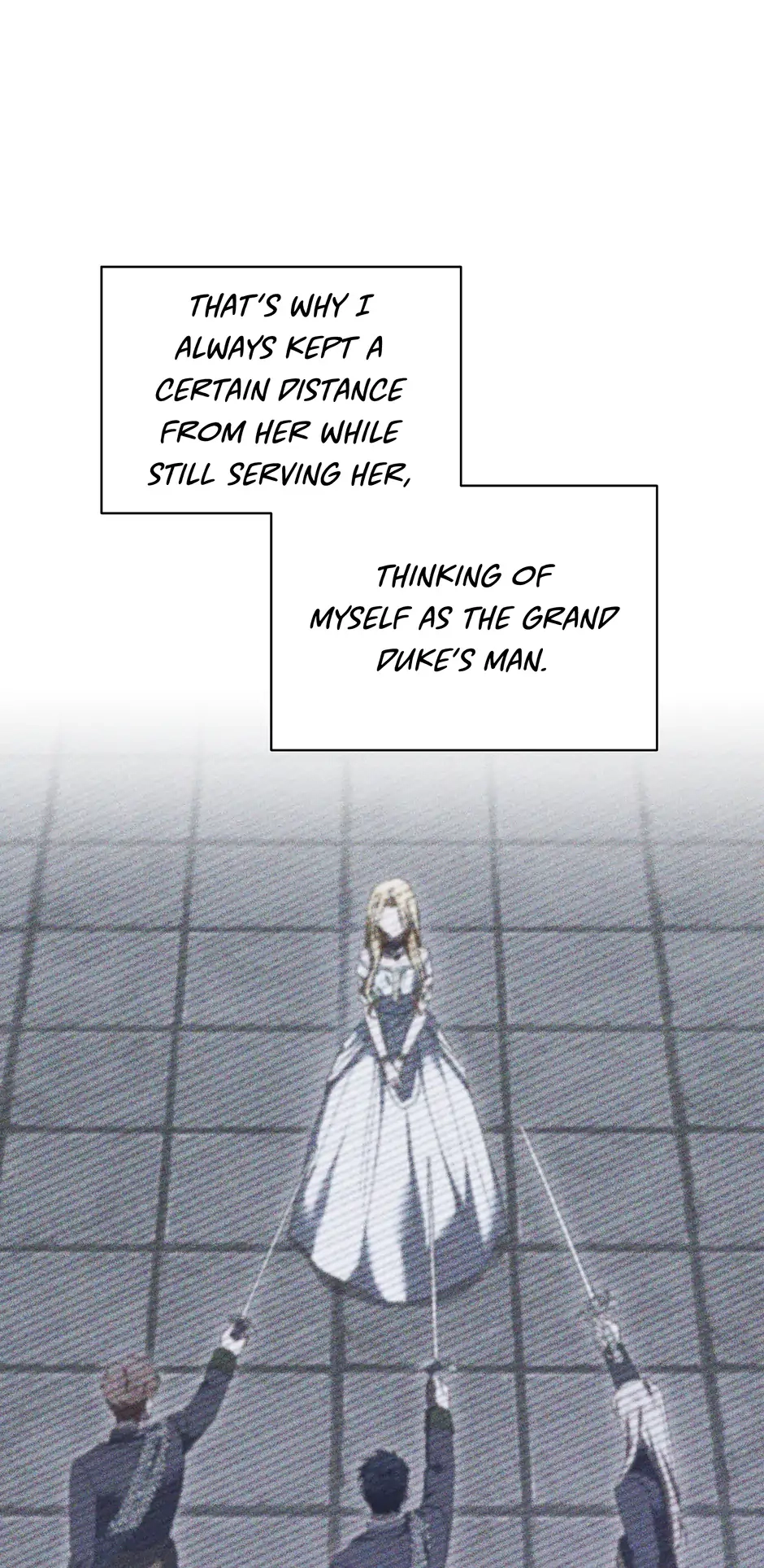 Read How to Satisfy the Devil chapter 83 image 38 on Lezhin