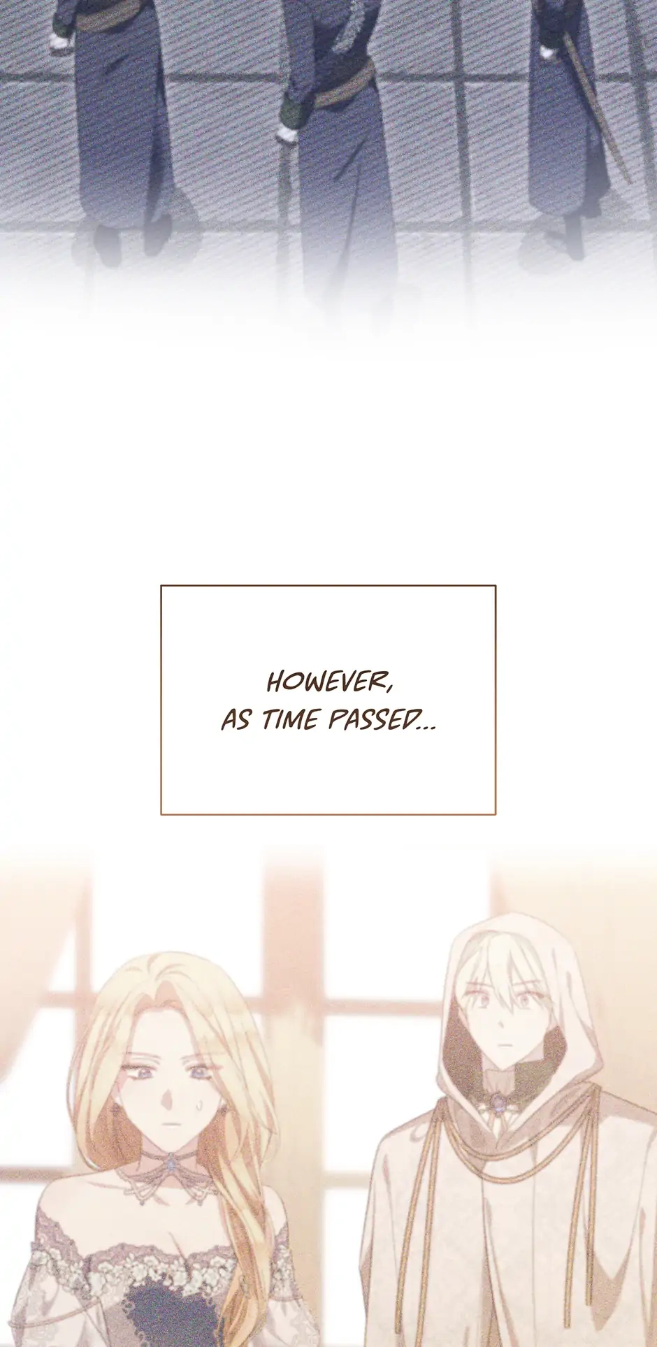 Read How to Satisfy the Devil chapter 83 image 39 on Lezhin