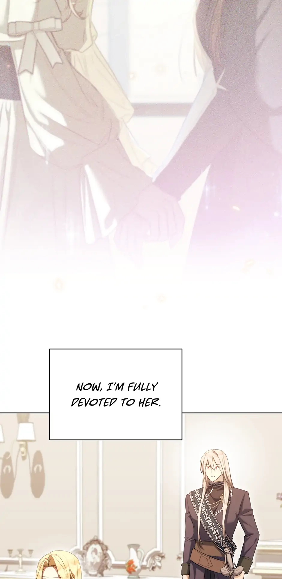 Read How to Satisfy the Devil chapter 83 image 41 on Lezhin