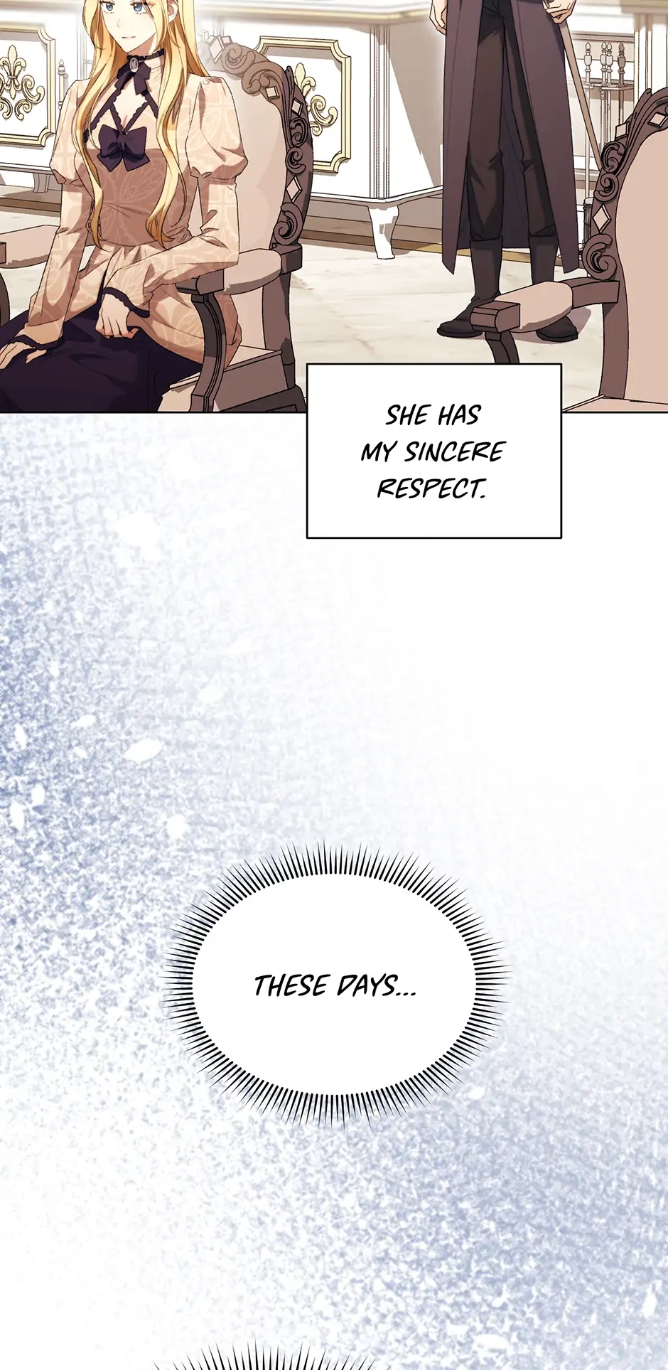 Read How to Satisfy the Devil chapter 83 image 42 on Lezhin