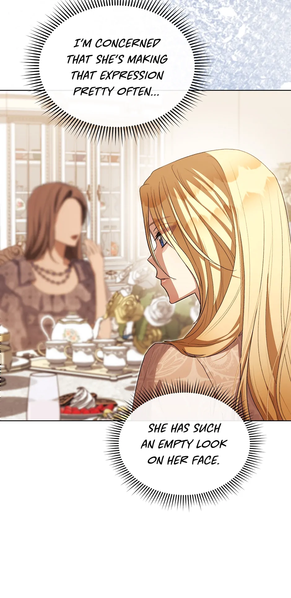 Read How to Satisfy the Devil chapter 83 image 43 on Lezhin