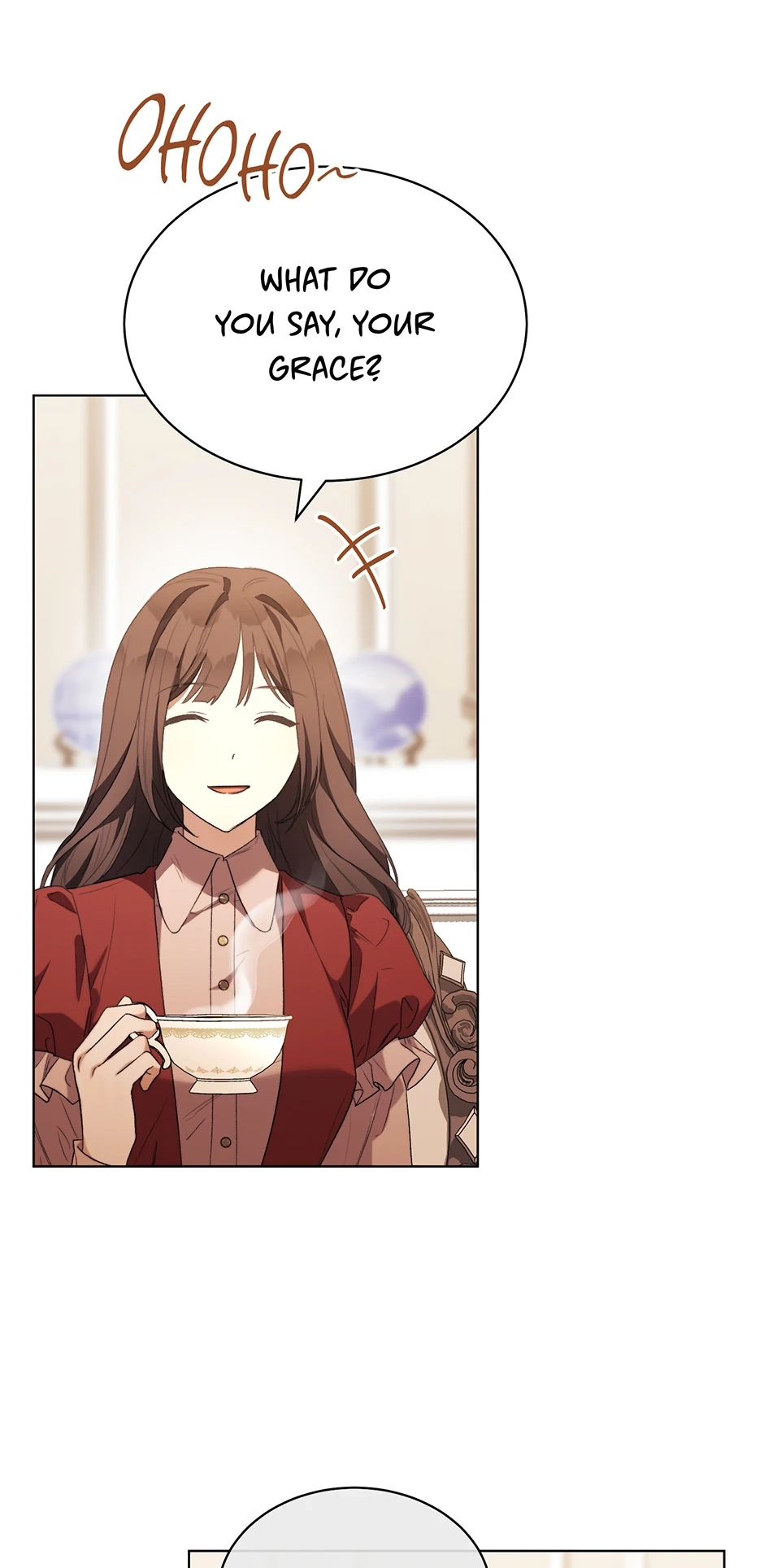 Read How to Satisfy the Devil chapter 83 image 44 on Lezhin