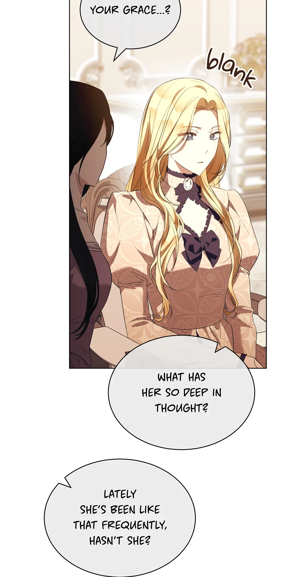 Read How to Satisfy the Devil chapter 83 image 45 on Lezhin