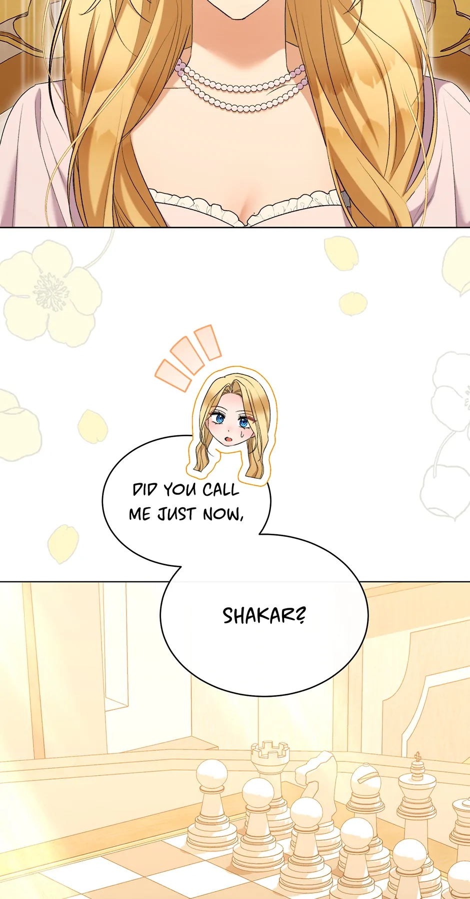 Read How to Satisfy the Devil chapter 83 image 49 on Lezhin