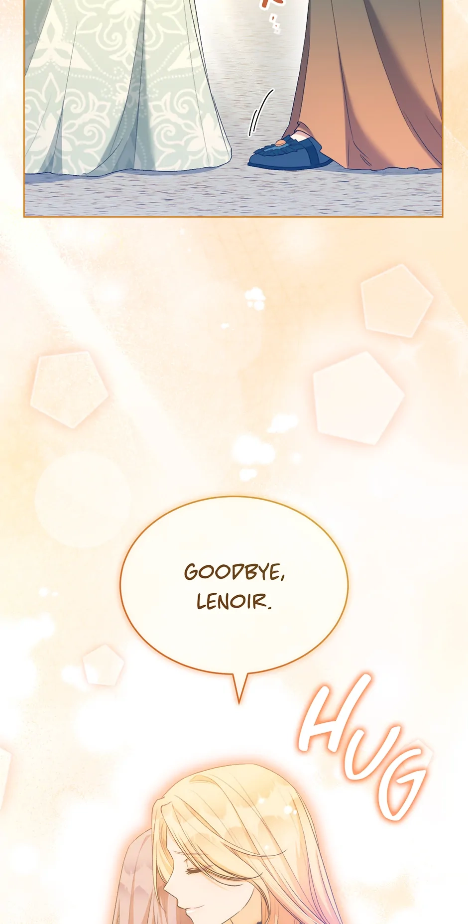 Read How to Satisfy the Devil chapter 83 image 5 on Lezhin