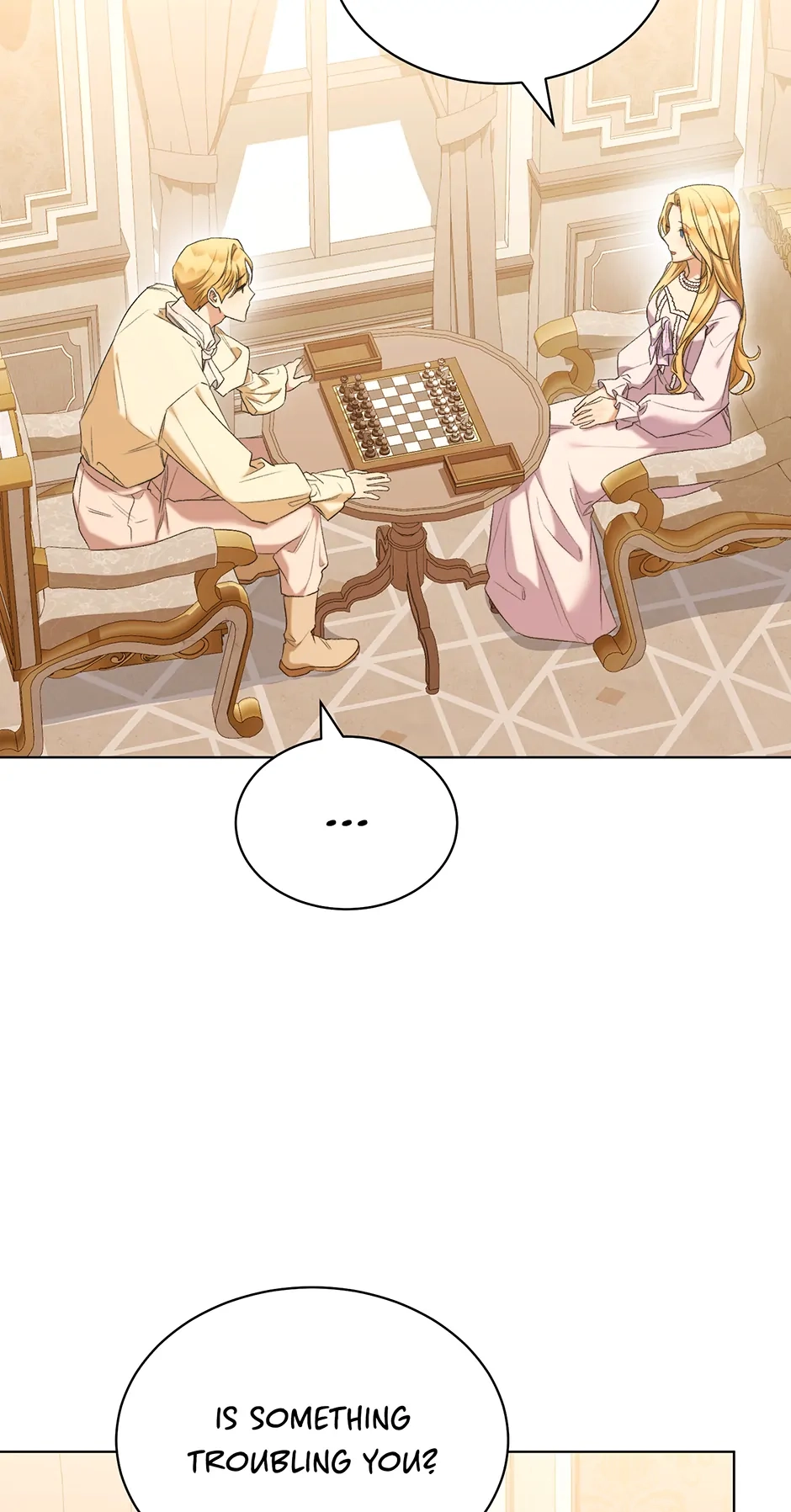 Read How to Satisfy the Devil chapter 83 image 51 on Lezhin