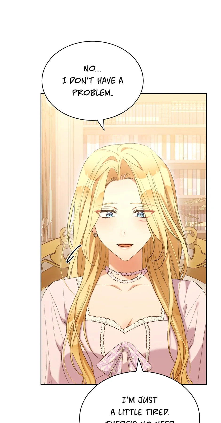 Read How to Satisfy the Devil chapter 83 image 53 on Lezhin