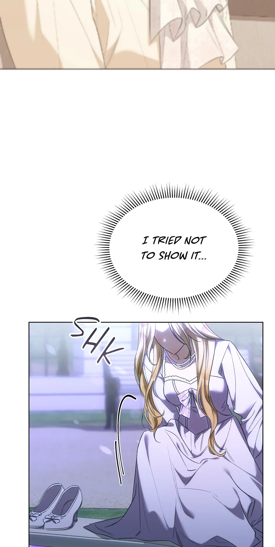 Read How to Satisfy the Devil chapter 83 image 61 on Lezhin