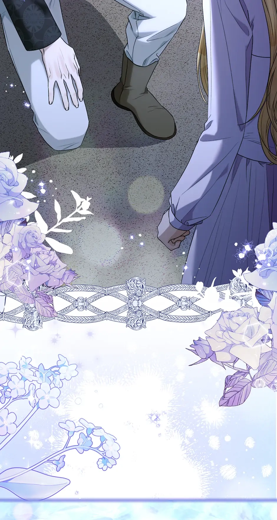 Read How to Satisfy the Devil chapter 83 image 74 on Lezhin