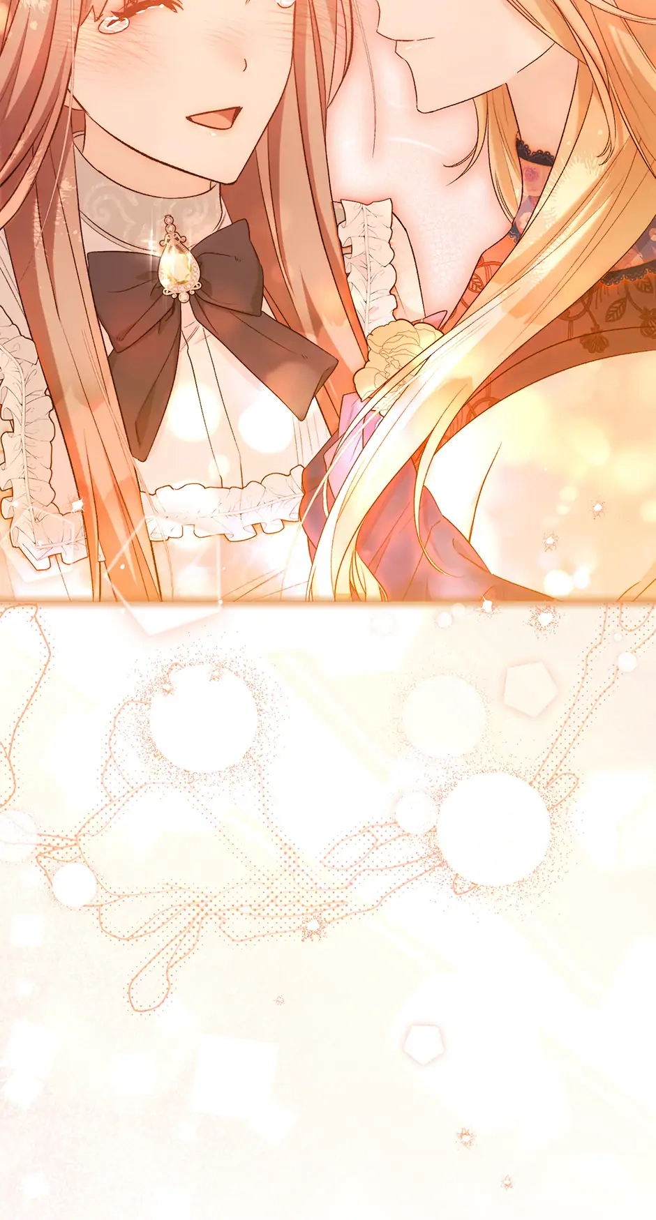 Read How to Satisfy the Devil chapter 83 image 8 on Lezhin
