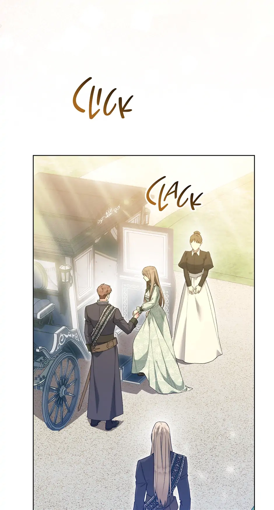 Read How to Satisfy the Devil chapter 83 image 9 on Lezhin