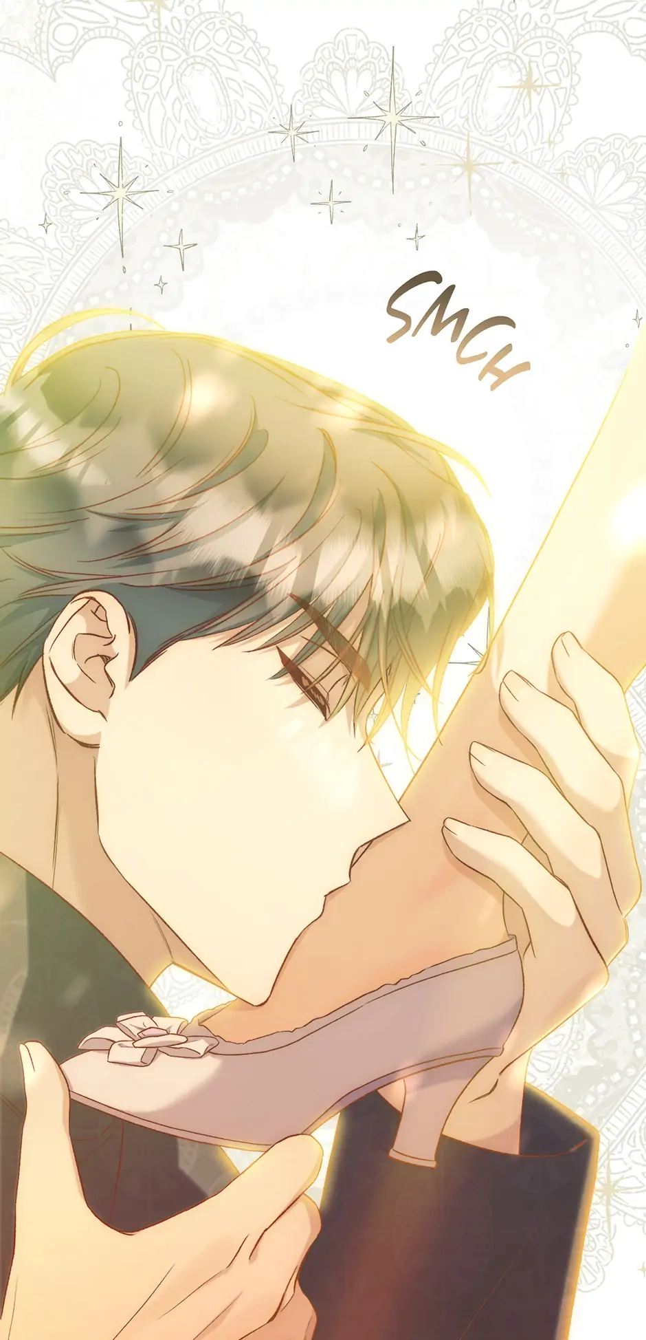 Read How to Satisfy the Devil chapter 84 image 13 on Lezhin
