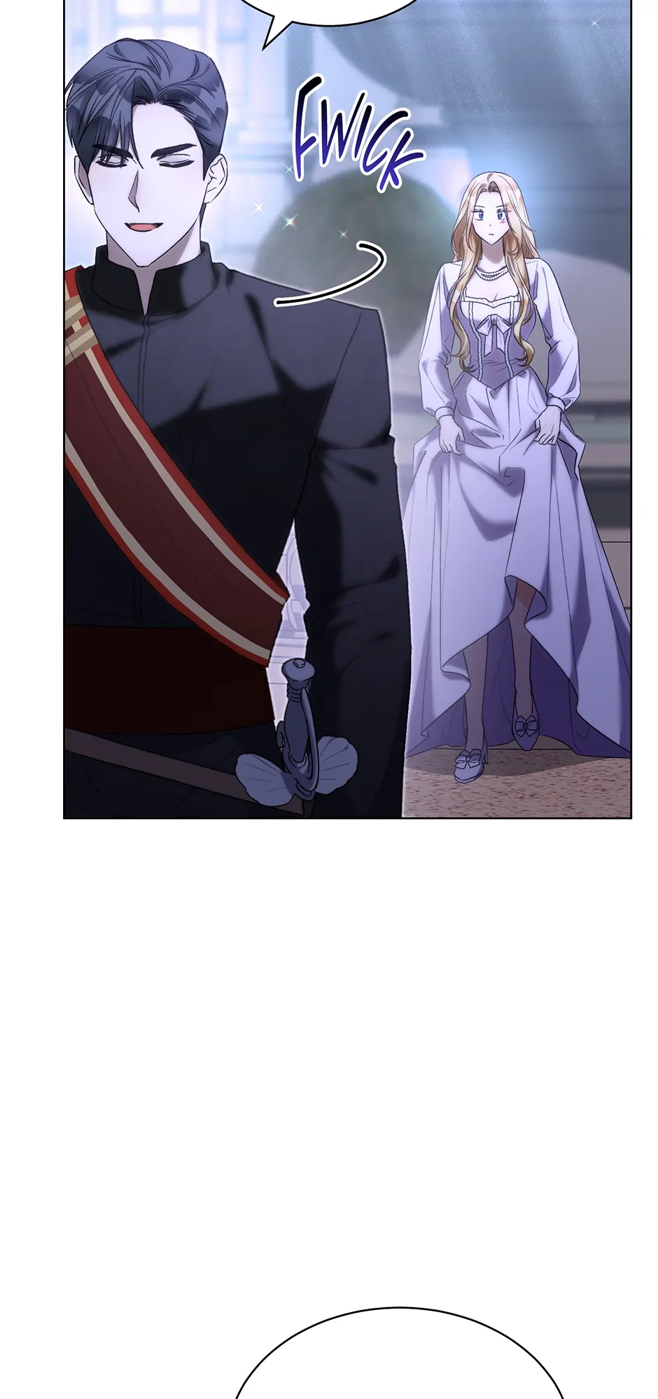 Read How to Satisfy the Devil chapter 84 image 19 on Lezhin