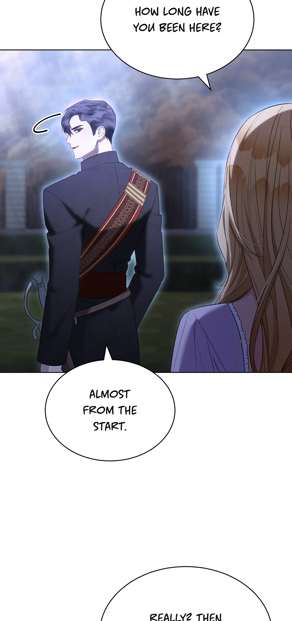 Read How to Satisfy the Devil chapter 84 image 20 on Lezhin