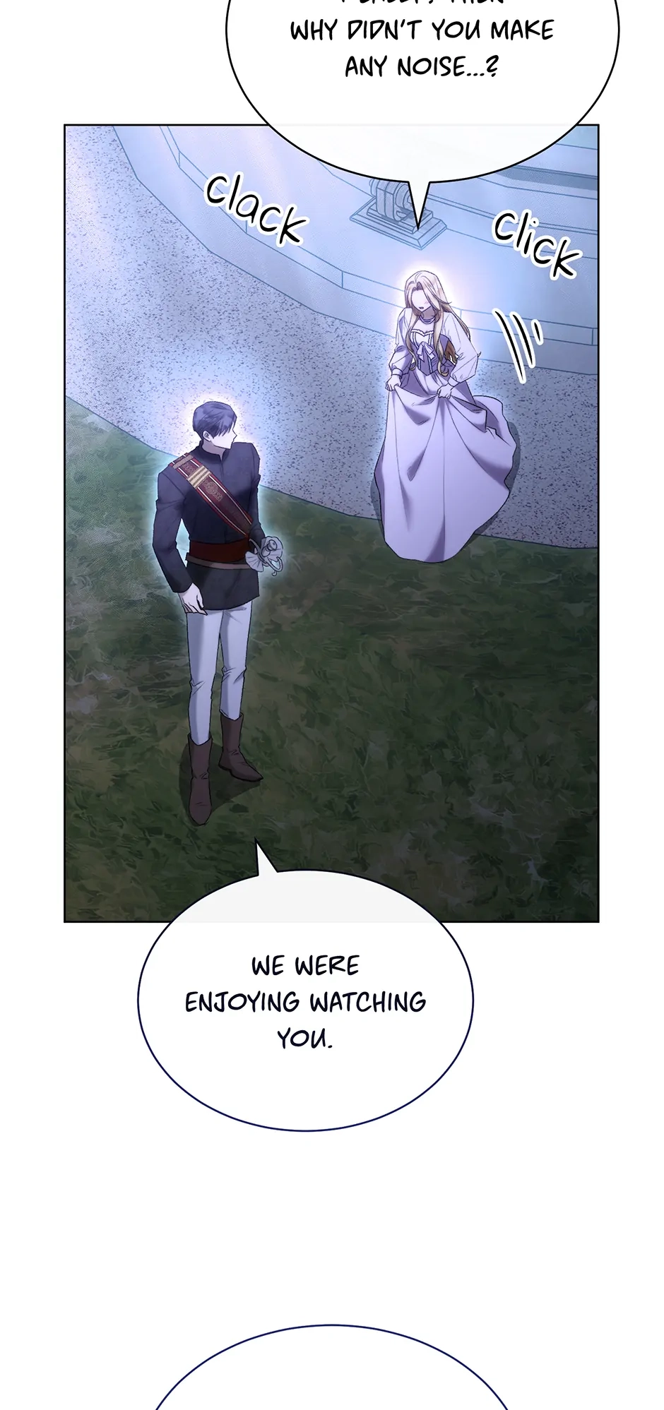 Read How to Satisfy the Devil chapter 84 image 21 on Lezhin
