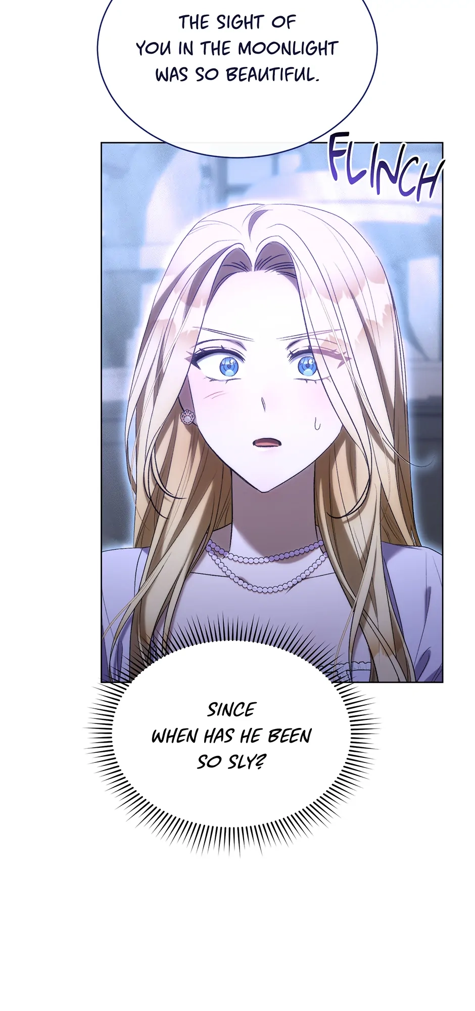 Read How to Satisfy the Devil chapter 84 image 22 on Lezhin