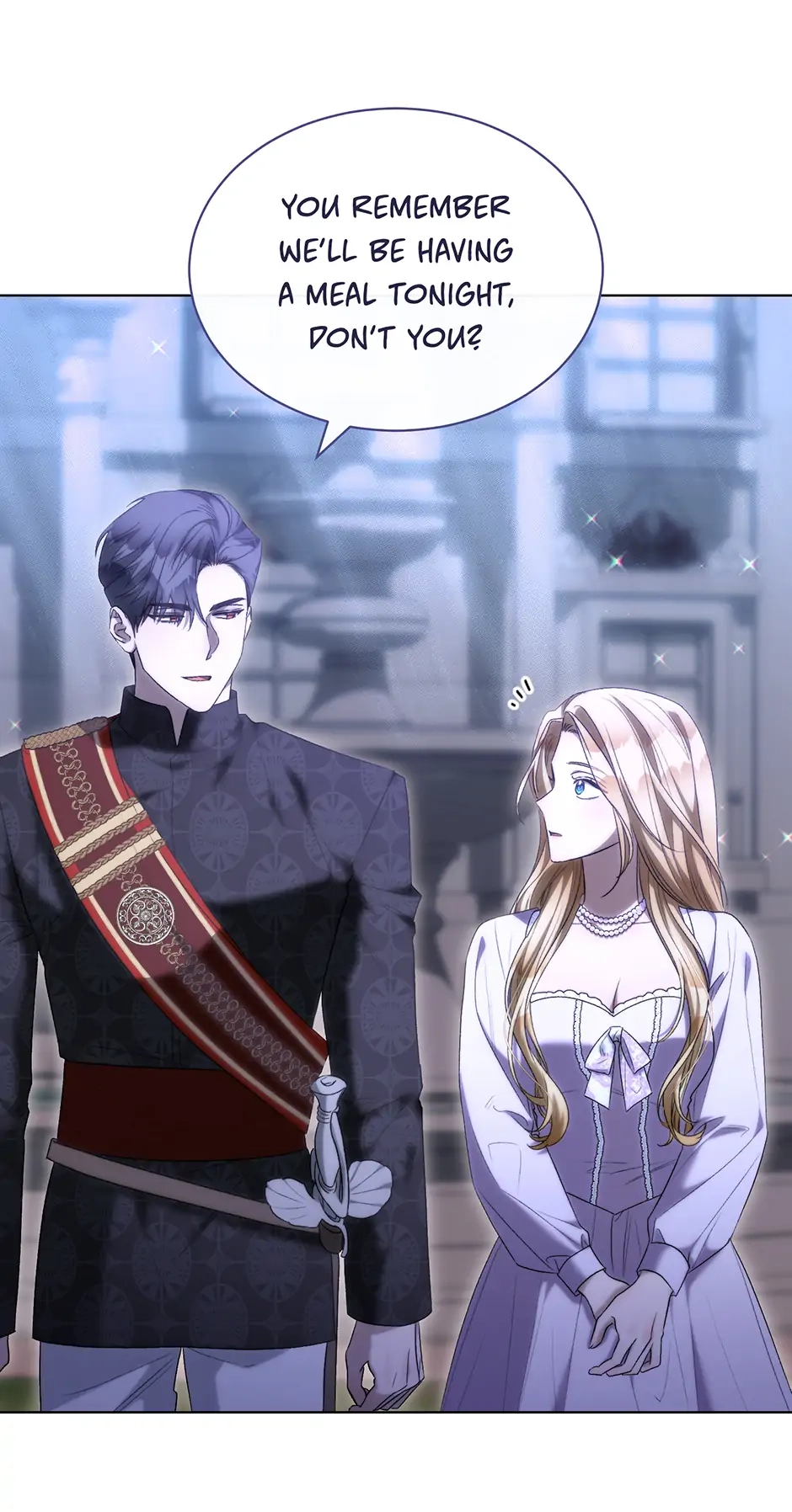 Read How to Satisfy the Devil chapter 84 image 25 on Lezhin