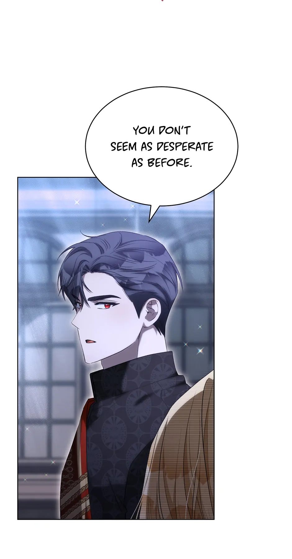 Read How to Satisfy the Devil chapter 84 image 27 on Lezhin