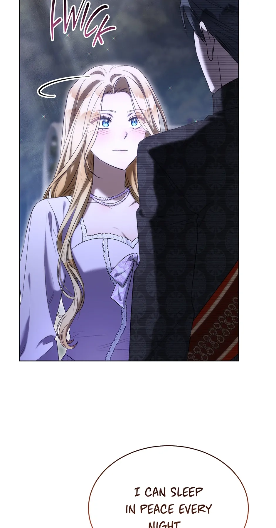 Read How to Satisfy the Devil chapter 84 image 29 on Lezhin