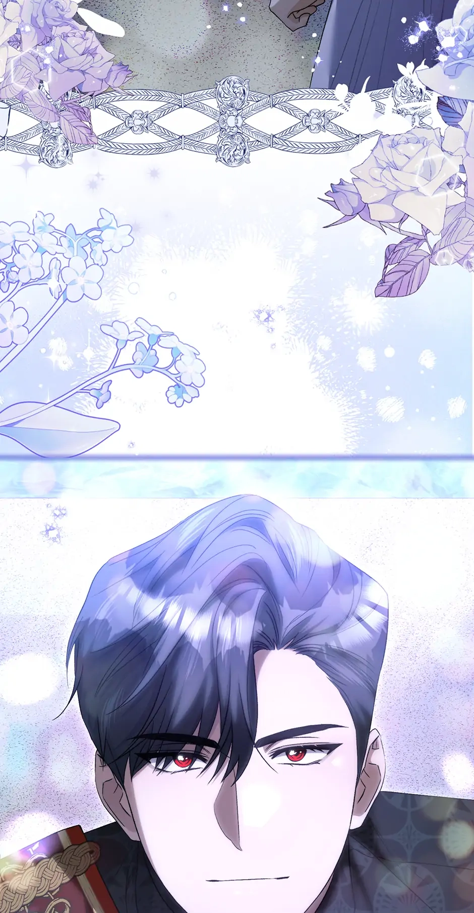 Read How to Satisfy the Devil chapter 84 image 3 on Lezhin