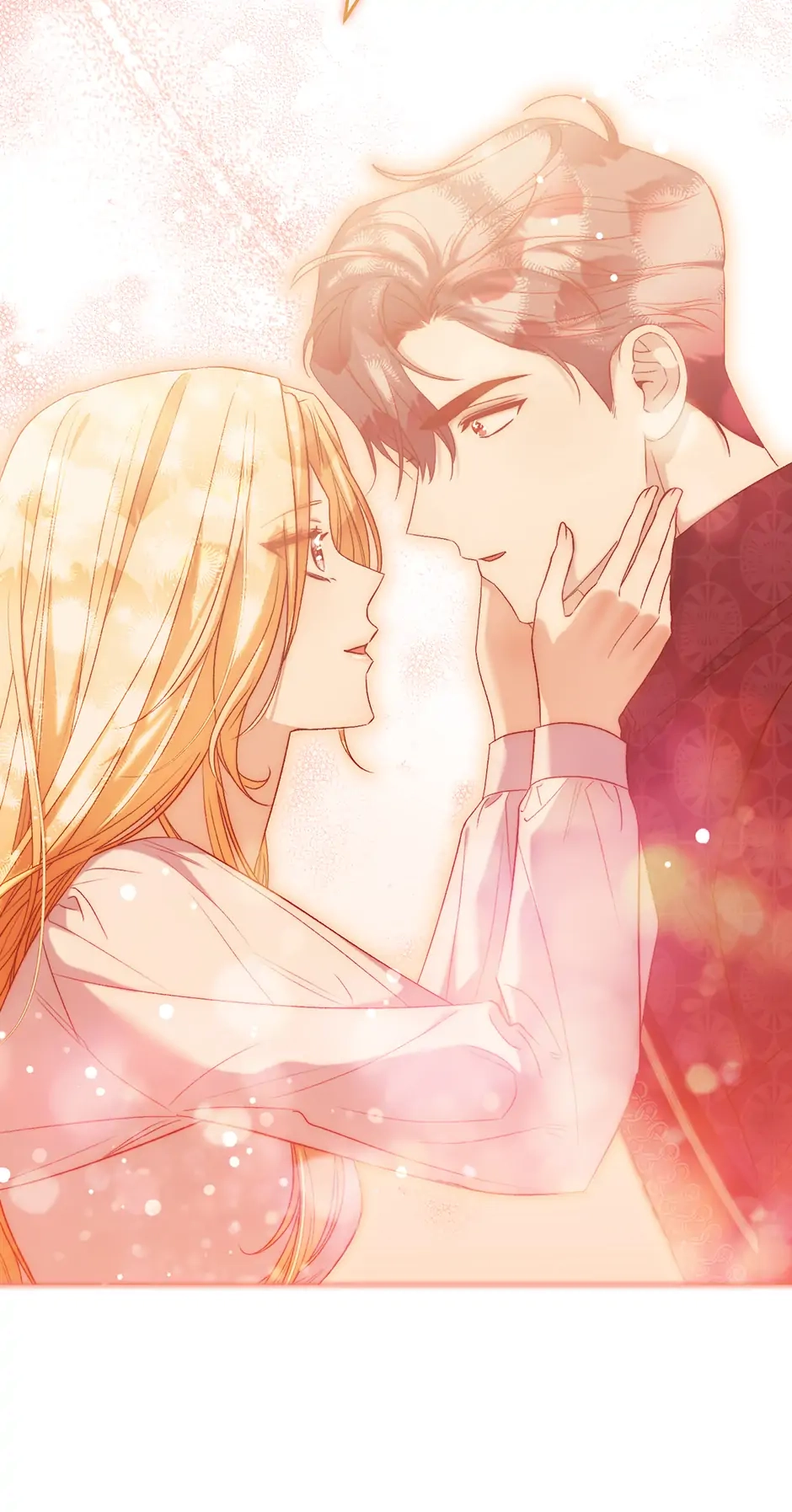 Read How to Satisfy the Devil chapter 84 image 31 on Lezhin