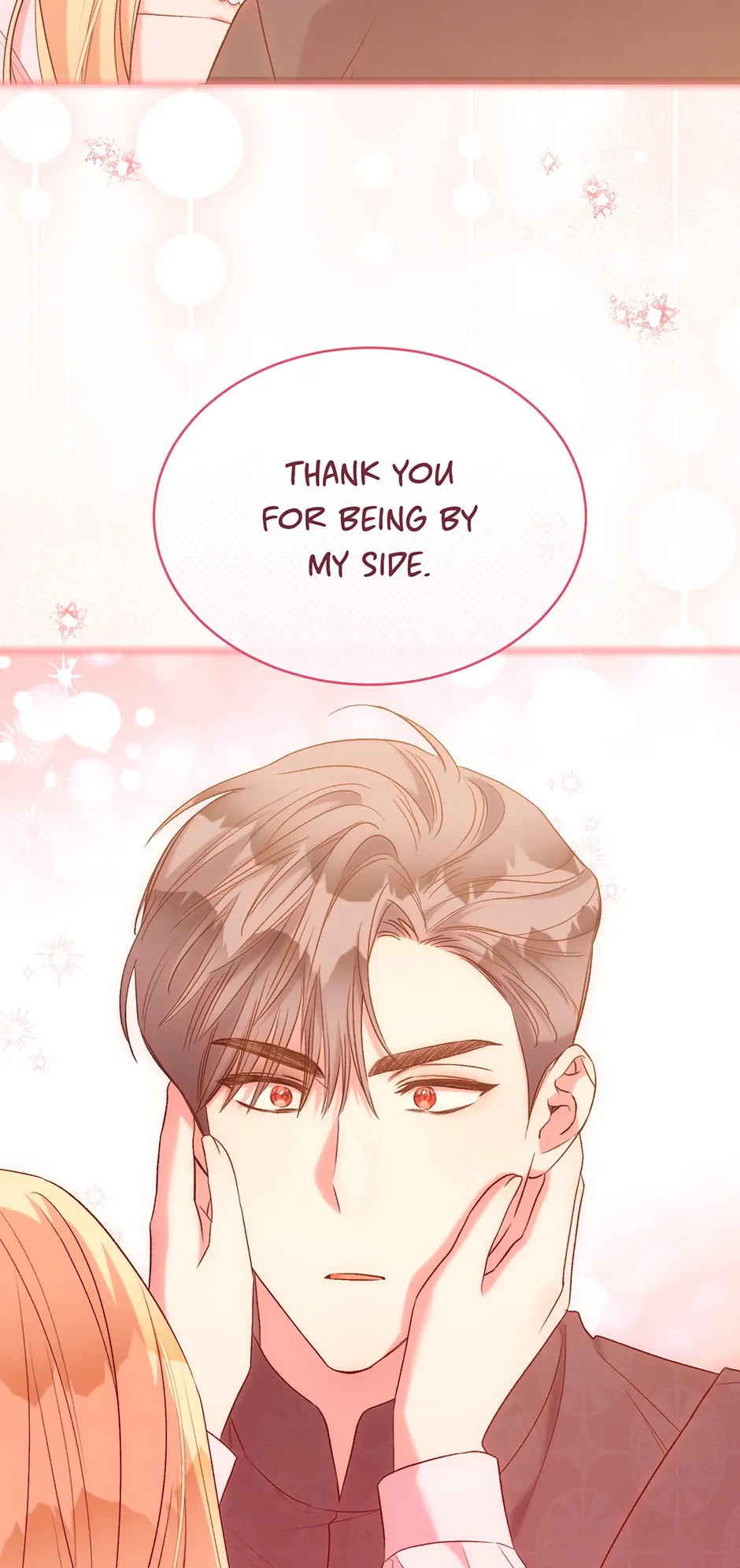Read How to Satisfy the Devil chapter 84 image 33 on Lezhin