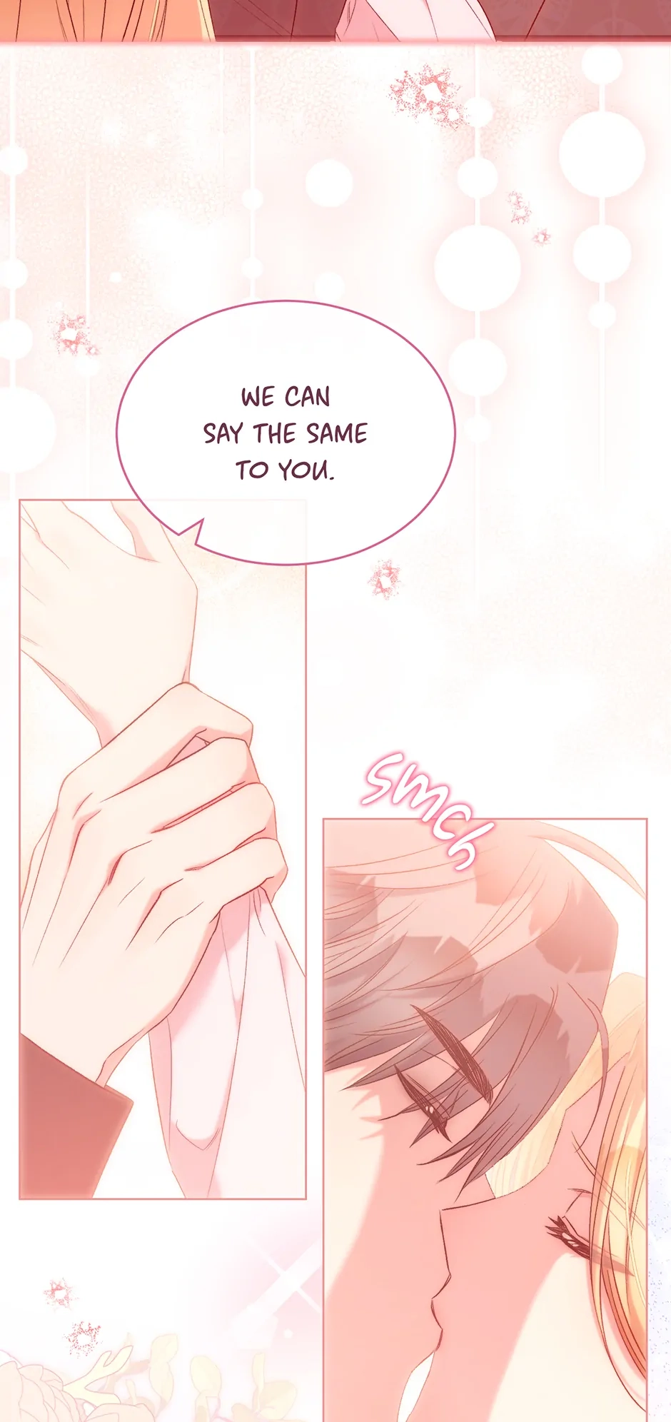 Read How to Satisfy the Devil chapter 84 image 34 on Lezhin