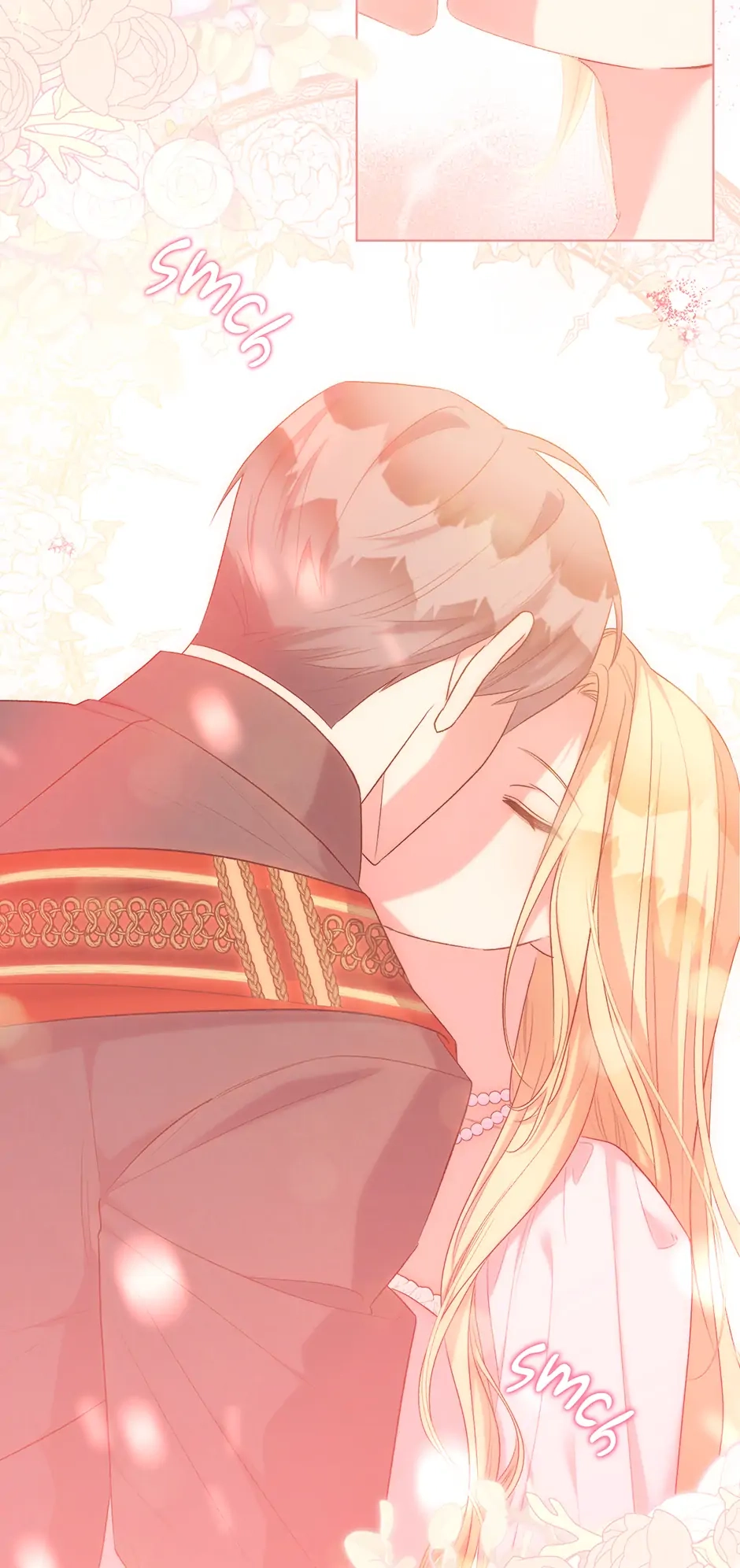 Read How to Satisfy the Devil chapter 84 image 35 on Lezhin