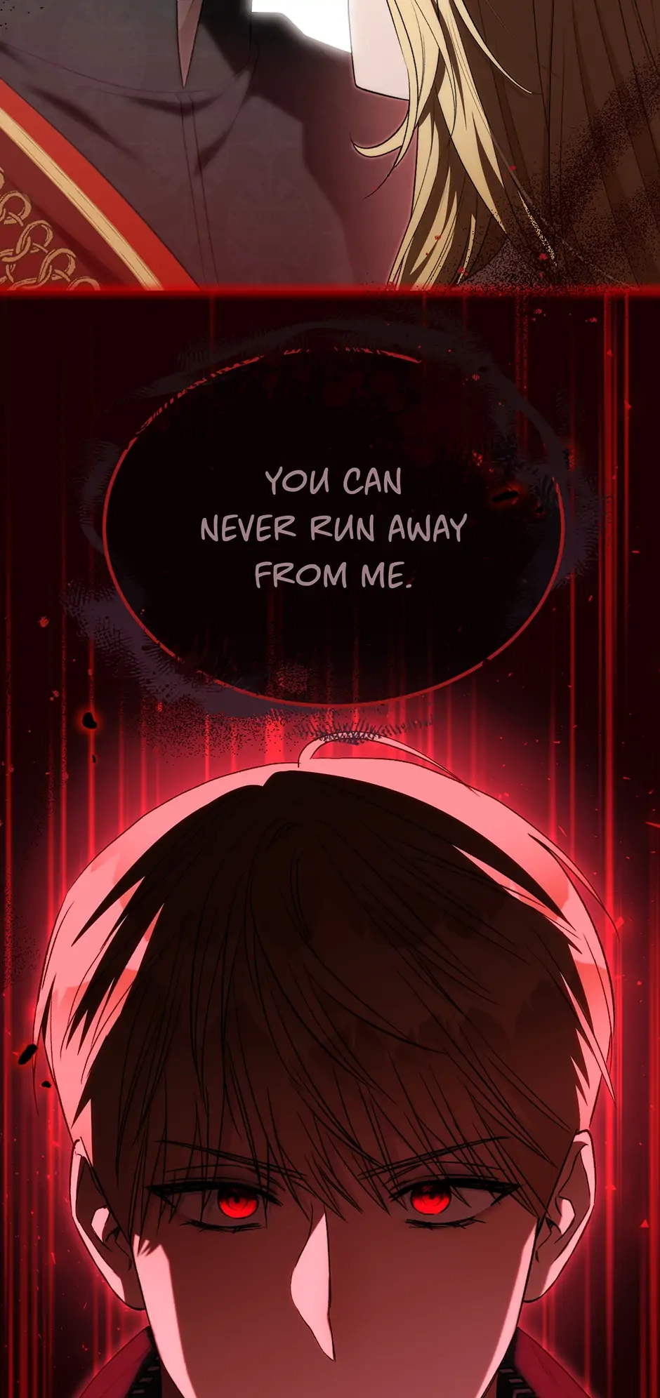 Read How to Satisfy the Devil chapter 84 image 38 on Lezhin
