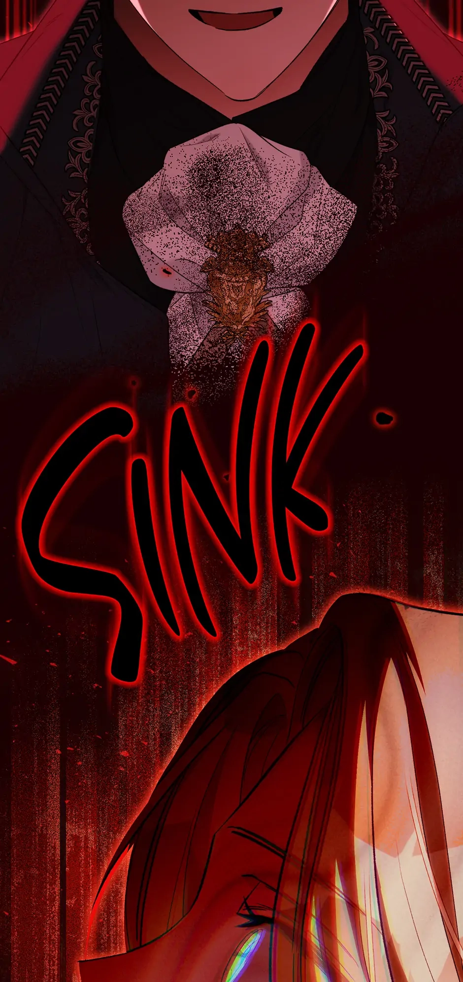 Read How to Satisfy the Devil chapter 84 image 39 on Lezhin