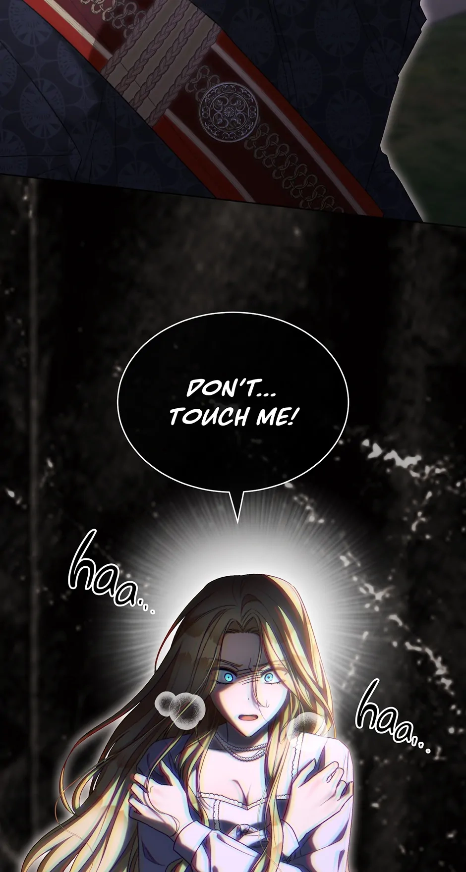 Read How to Satisfy the Devil chapter 84 image 43 on Lezhin
