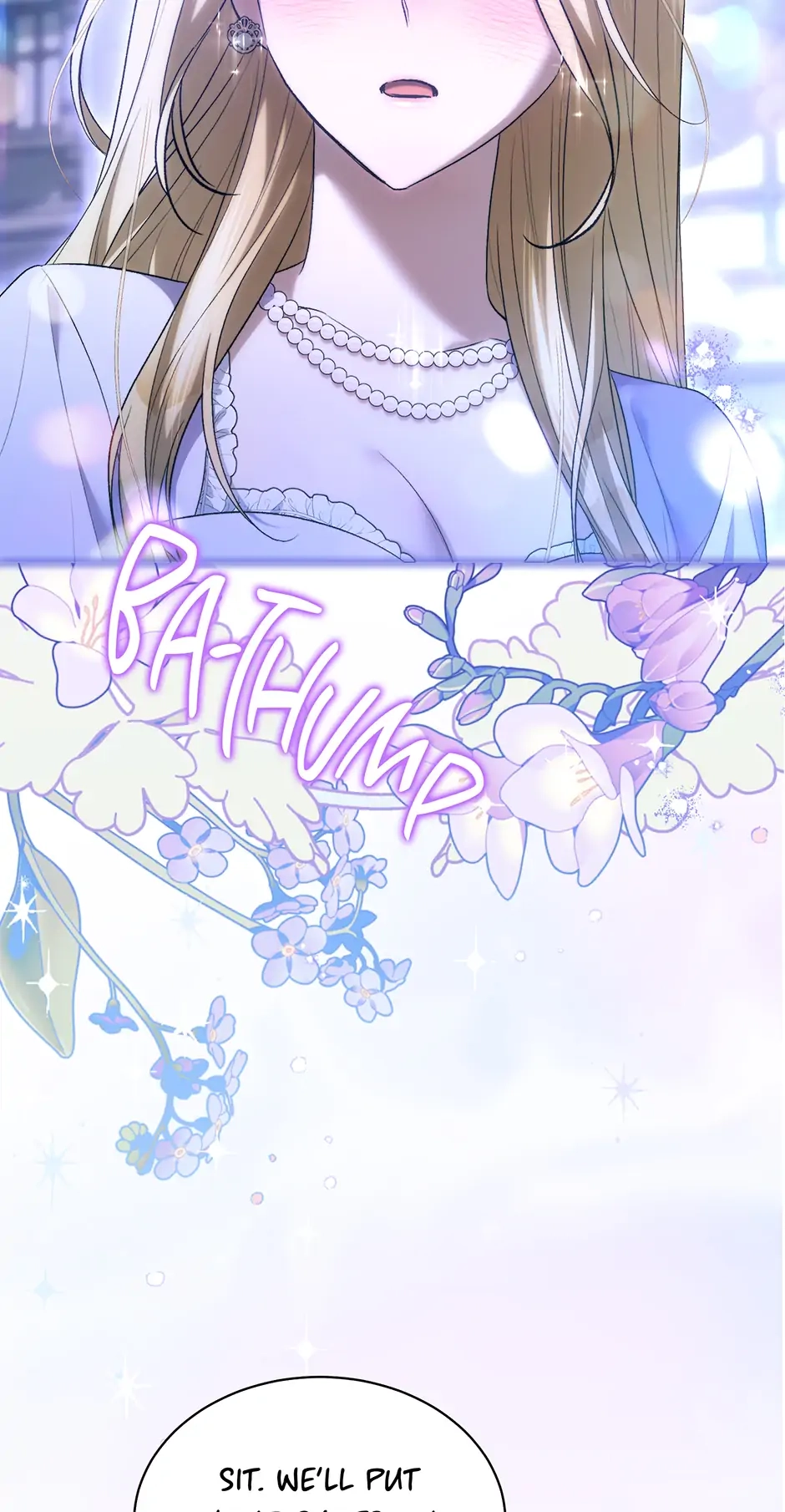 Read How to Satisfy the Devil chapter 84 image 5 on Lezhin
