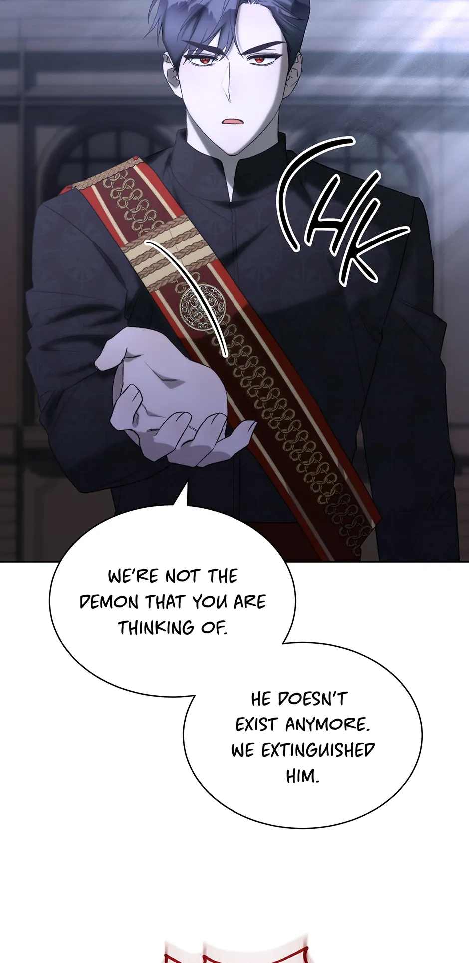Read How to Satisfy the Devil chapter 84 image 51 on Lezhin