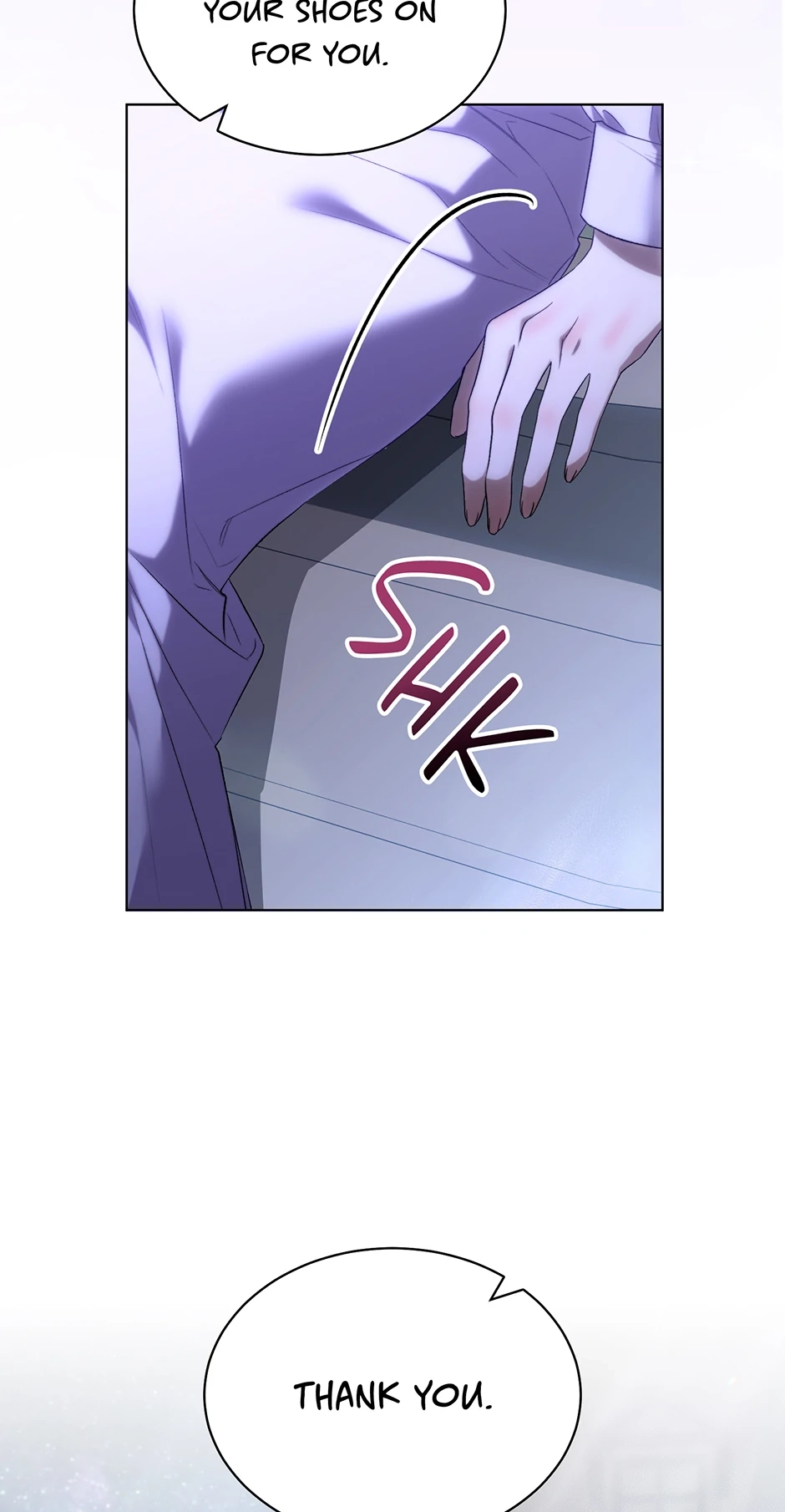 Read How to Satisfy the Devil chapter 84 image 6 on Lezhin