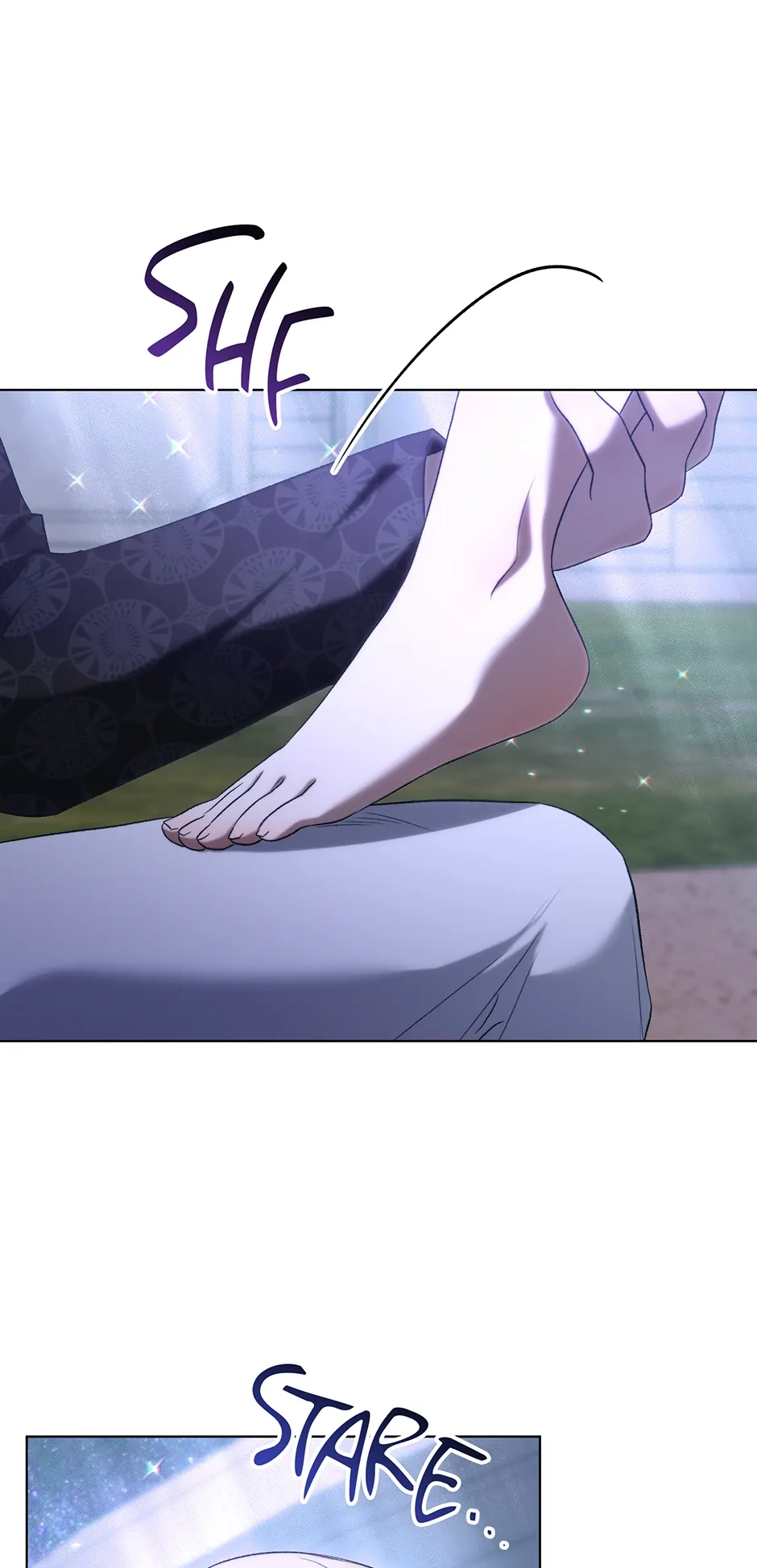 Read How to Satisfy the Devil chapter 84 image 8 on Lezhin