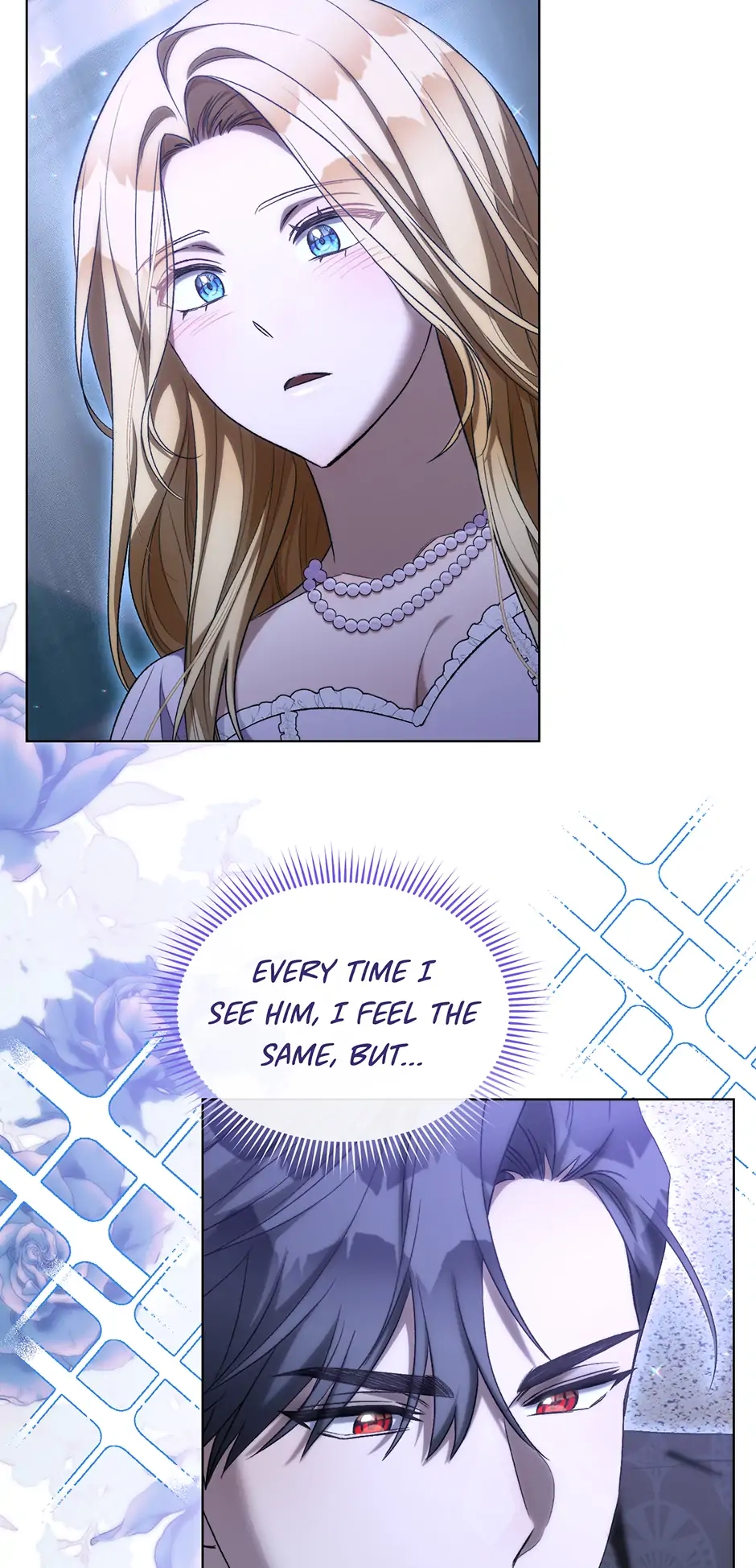 Read How to Satisfy the Devil chapter 84 image 9 on Lezhin