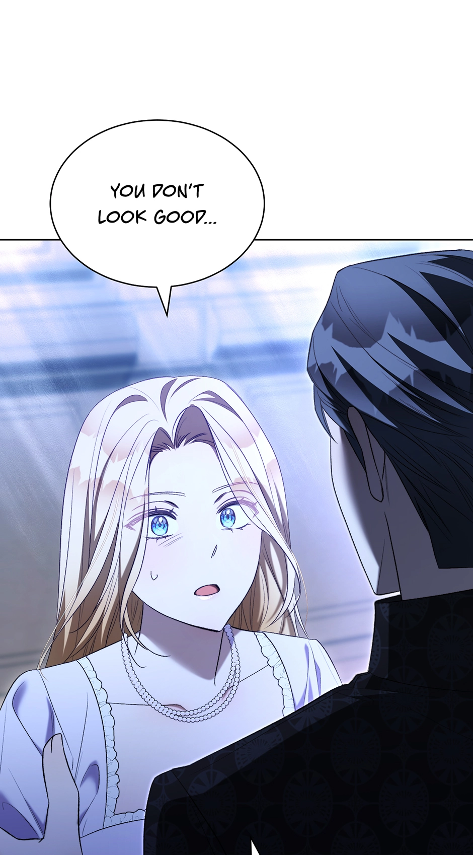Read How to Satisfy the Devil chapter 85 image 11 on Lezhin