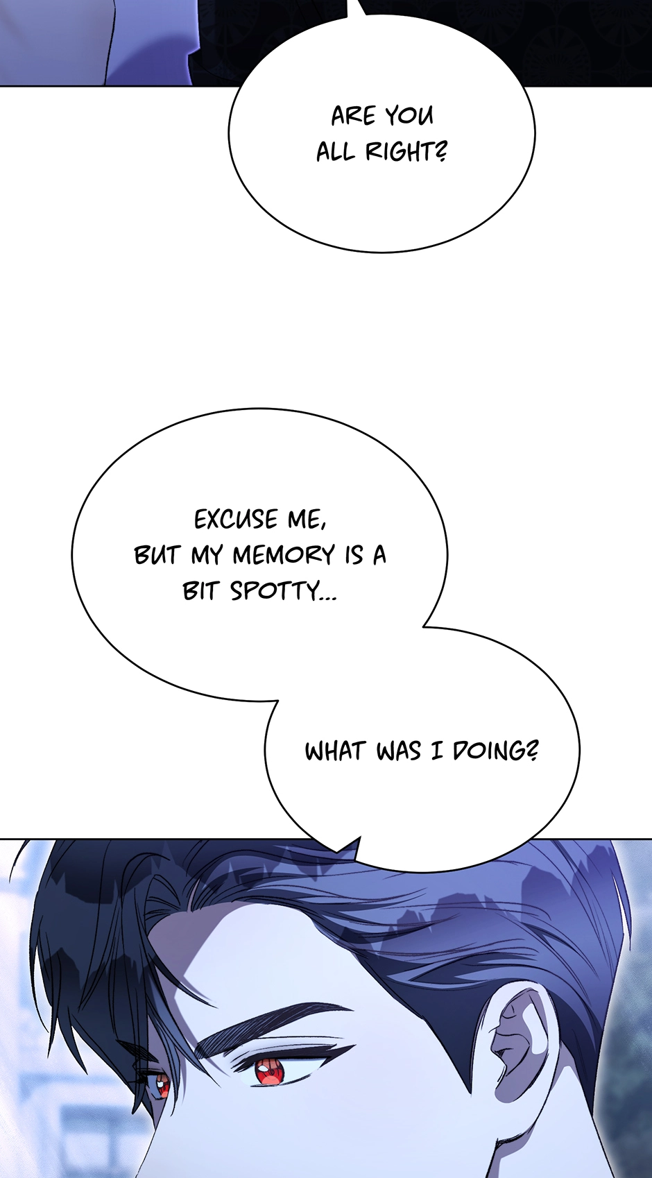 Read How to Satisfy the Devil chapter 85 image 12 on Lezhin