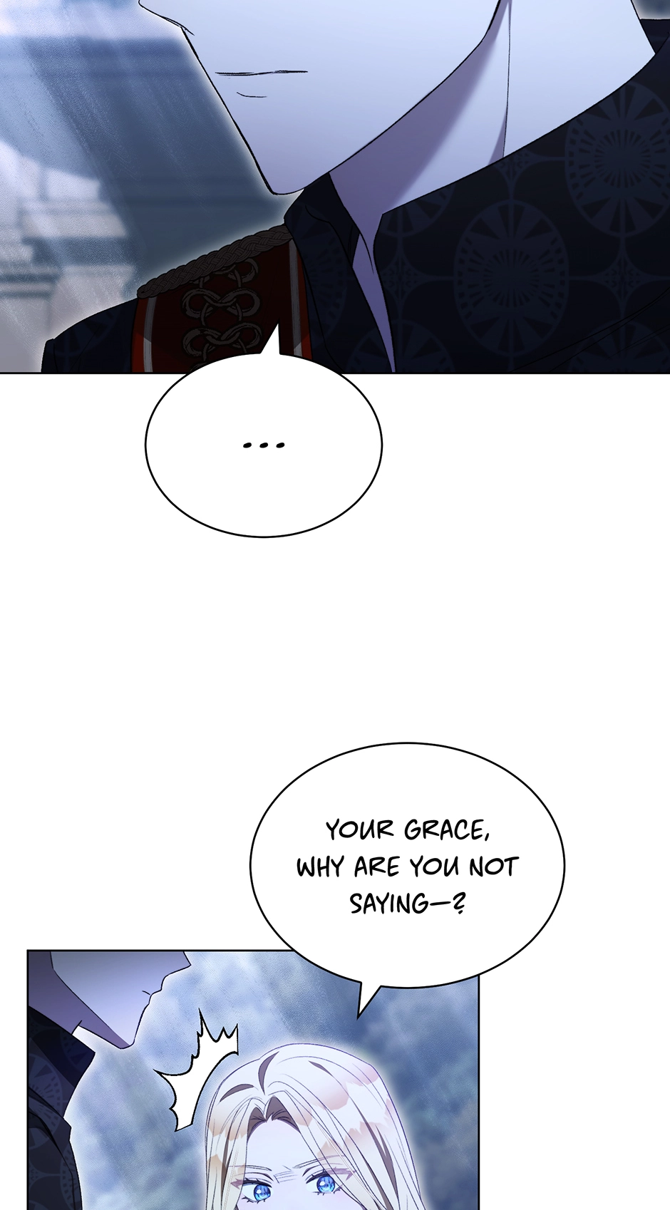 Read How to Satisfy the Devil chapter 85 image 13 on Lezhin