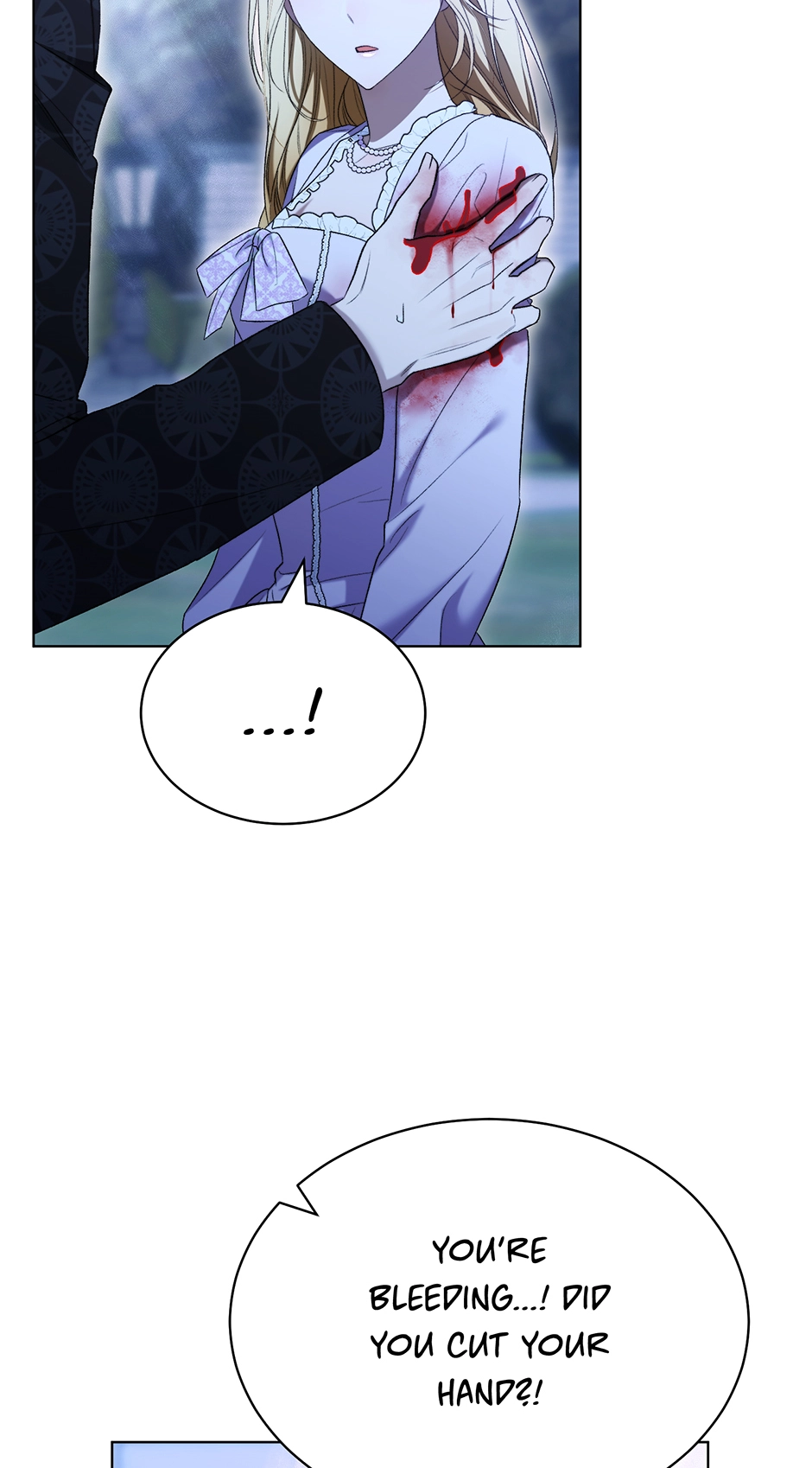 Read How to Satisfy the Devil chapter 85 image 14 on Lezhin