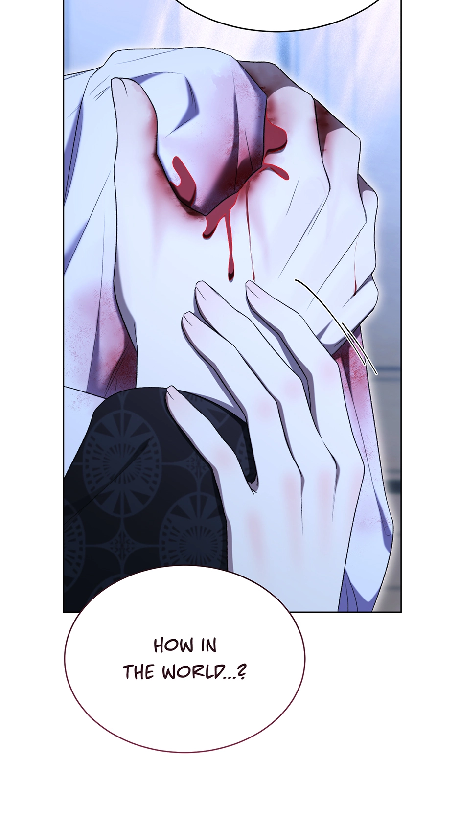 Read How to Satisfy the Devil chapter 85 image 15 on Lezhin