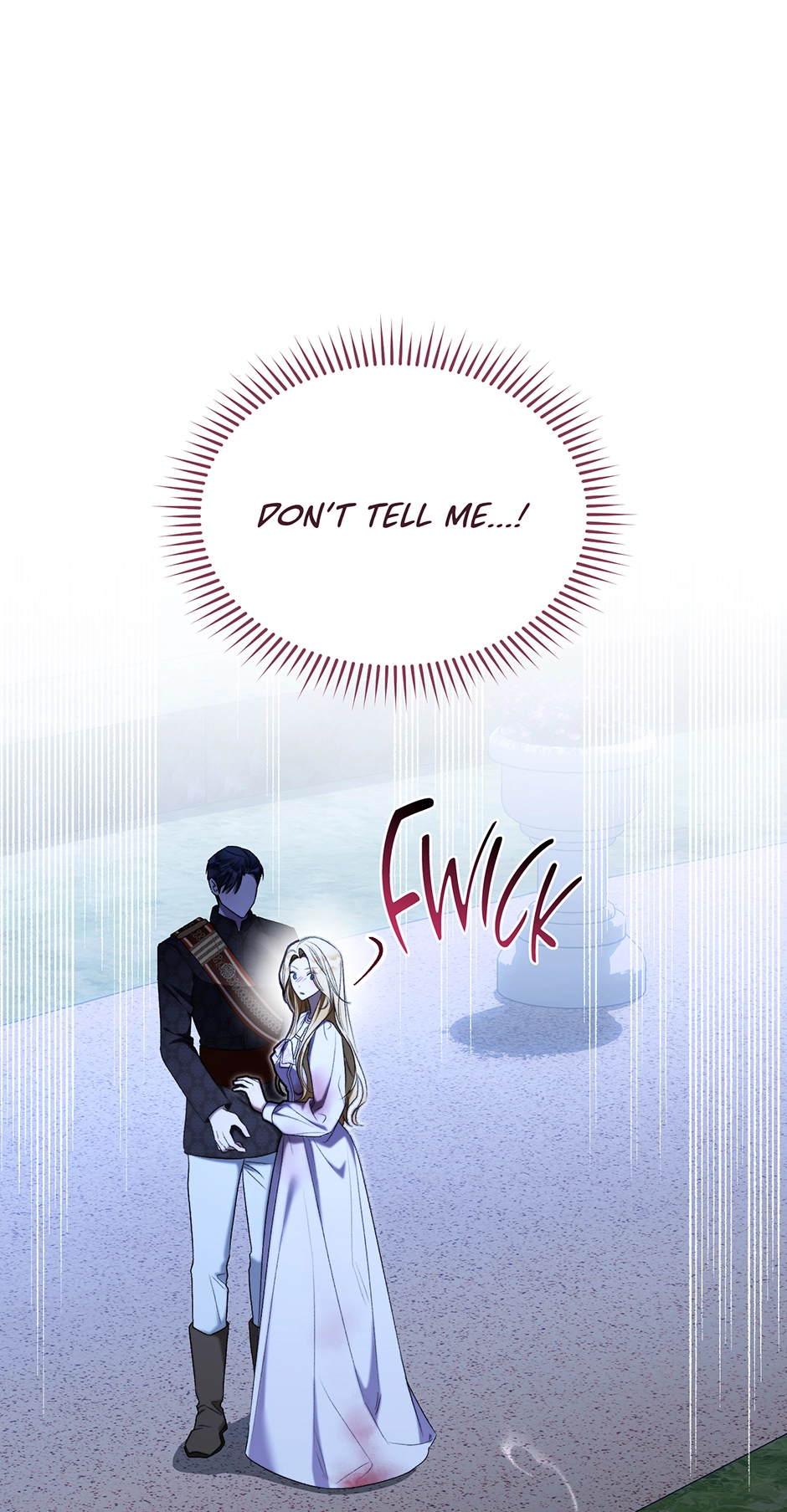 Read How to Satisfy the Devil chapter 85 image 16 on Lezhin