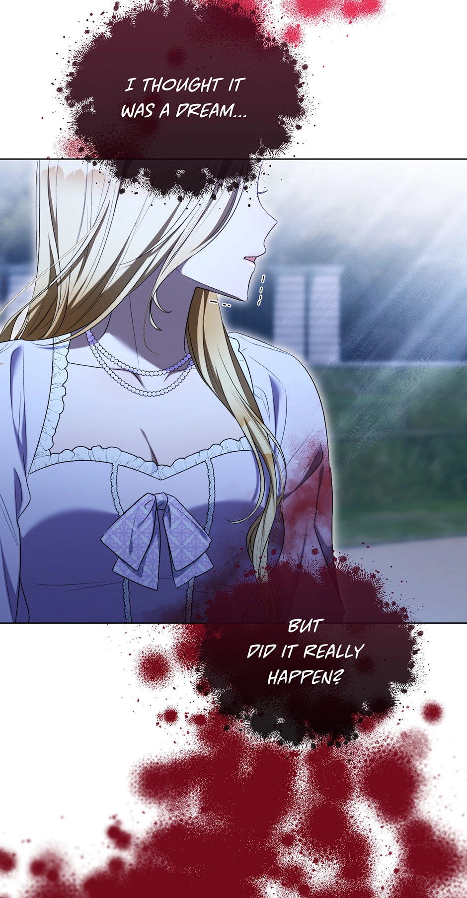 Read How to Satisfy the Devil chapter 85 image 18 on Lezhin