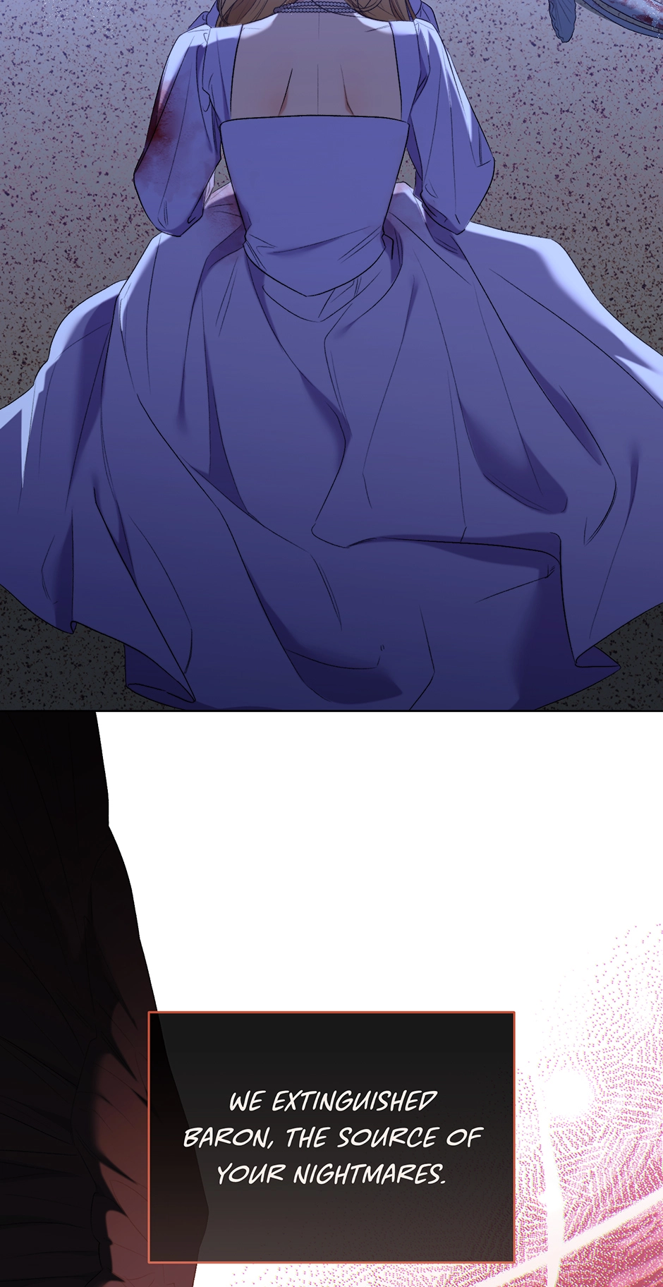 Read How to Satisfy the Devil chapter 85 image 24 on Lezhin