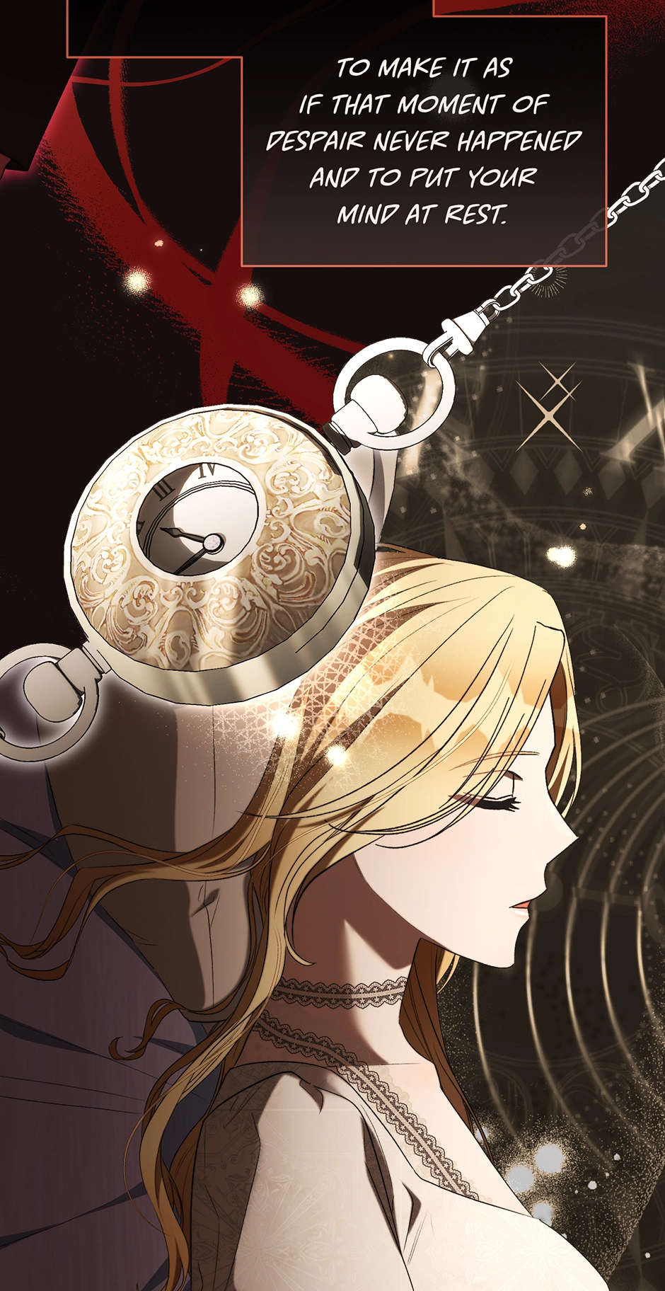 Read How to Satisfy the Devil chapter 85 image 26 on Lezhin